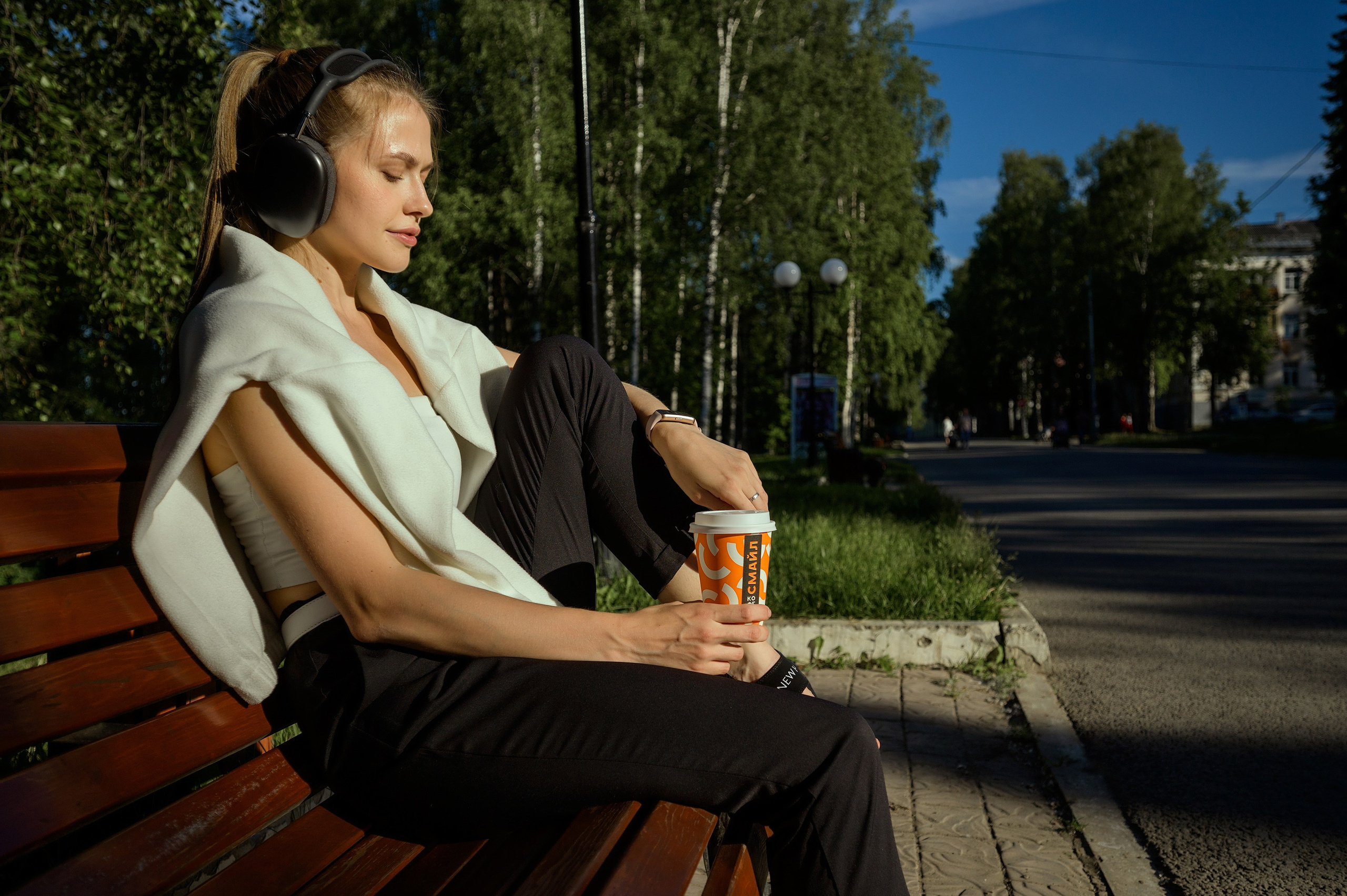 Корпоративные. Главная