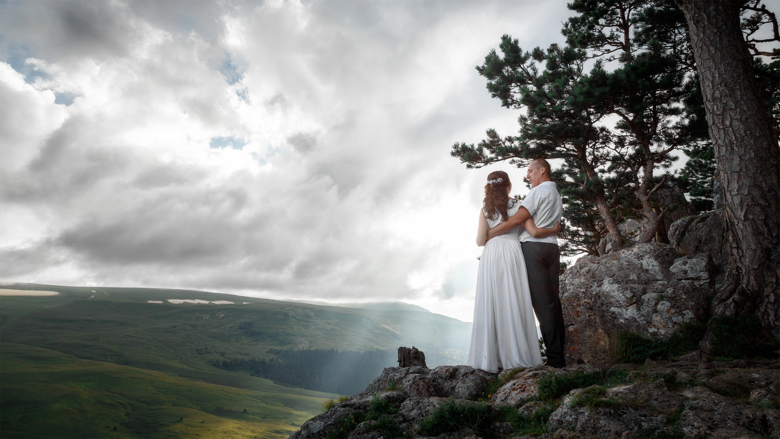 Съемка свадьбы краснодарский край