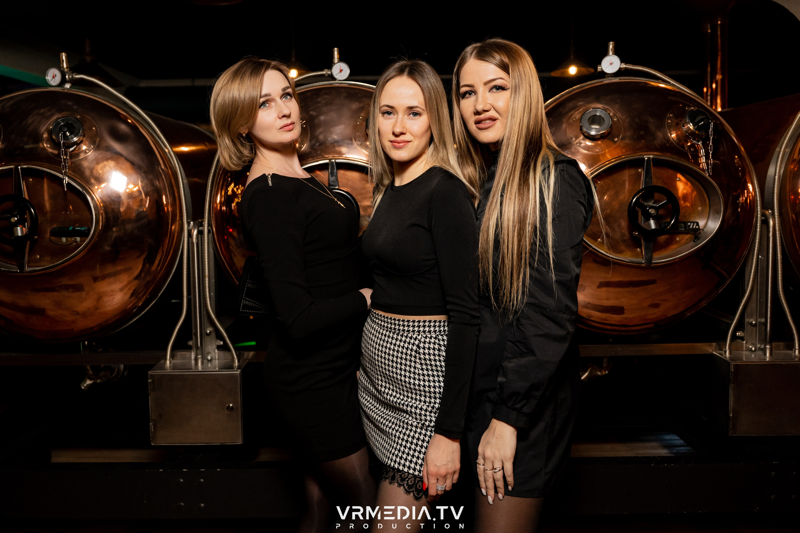 Китайский Новый год в ресторане «Мюнхен»