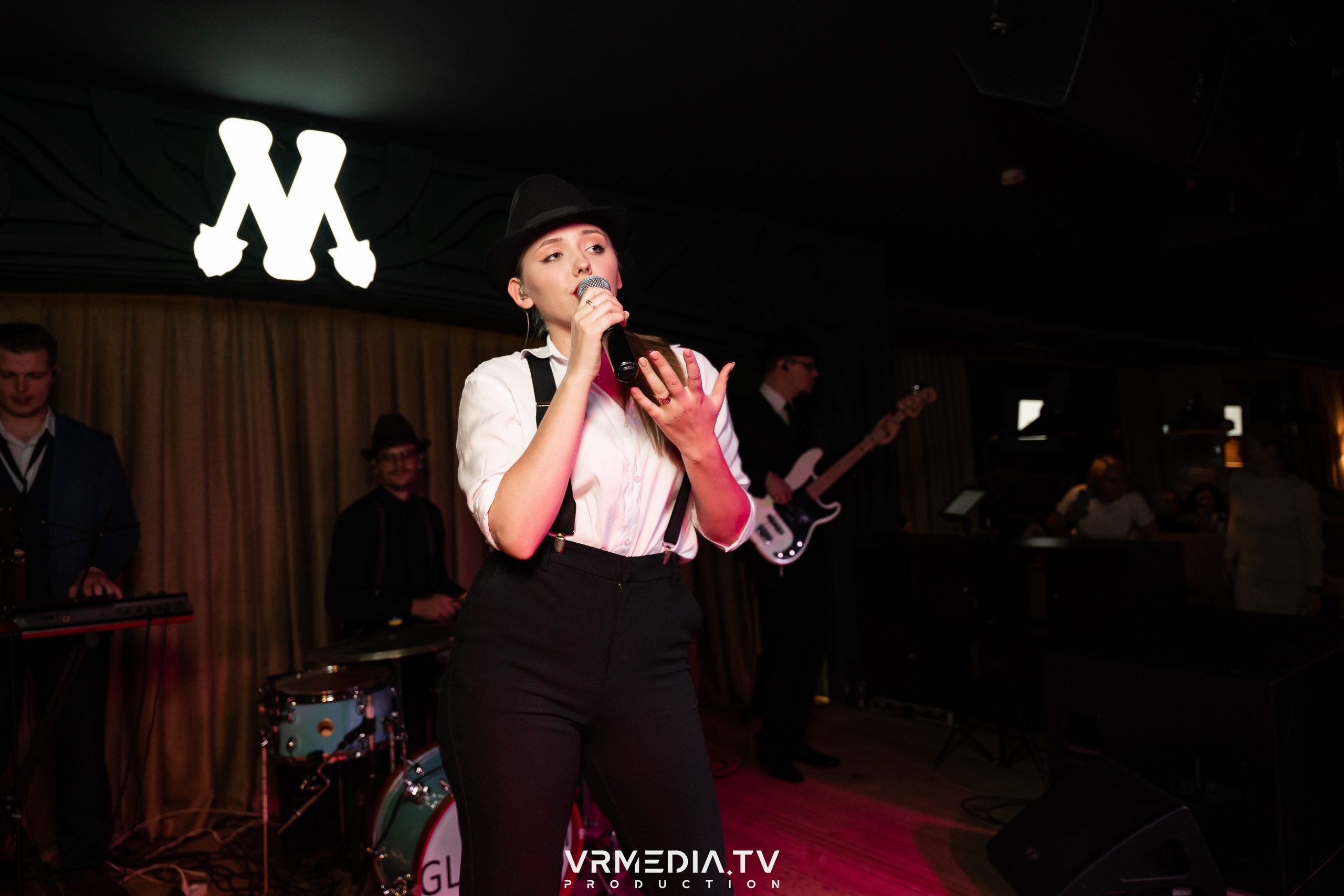 Выходные в ресторане «Мюнхен»