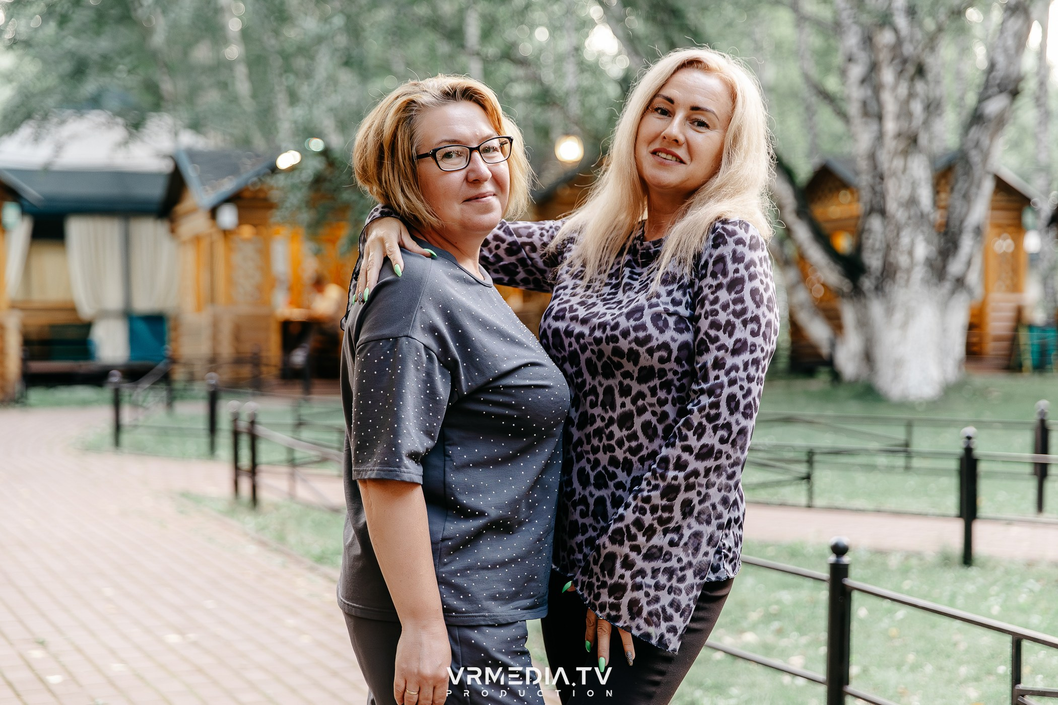 В гостях у «Петровича»