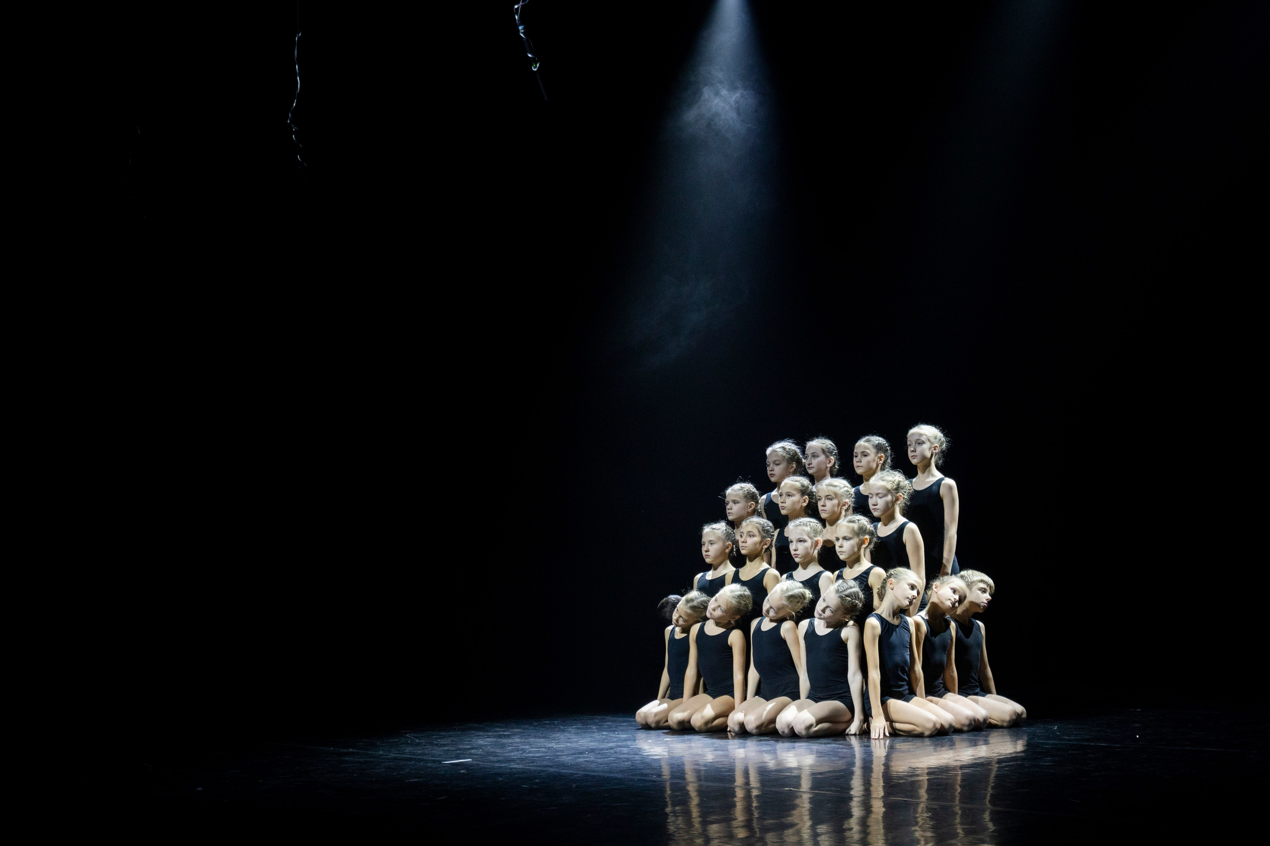 Репортаж. Фотограф в Москве Татьяна Колотилова