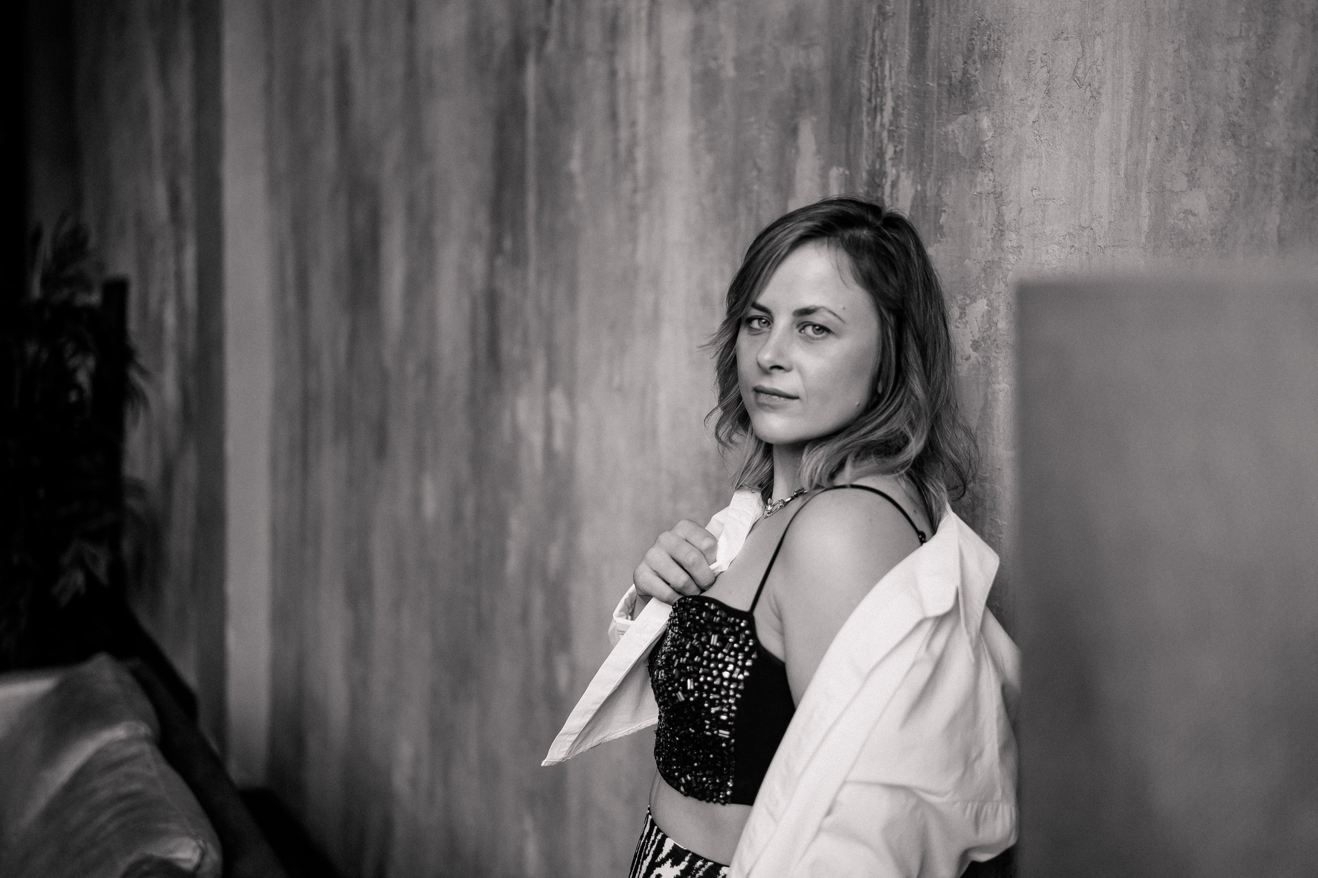 Индивидуальная студийная фотосессия 