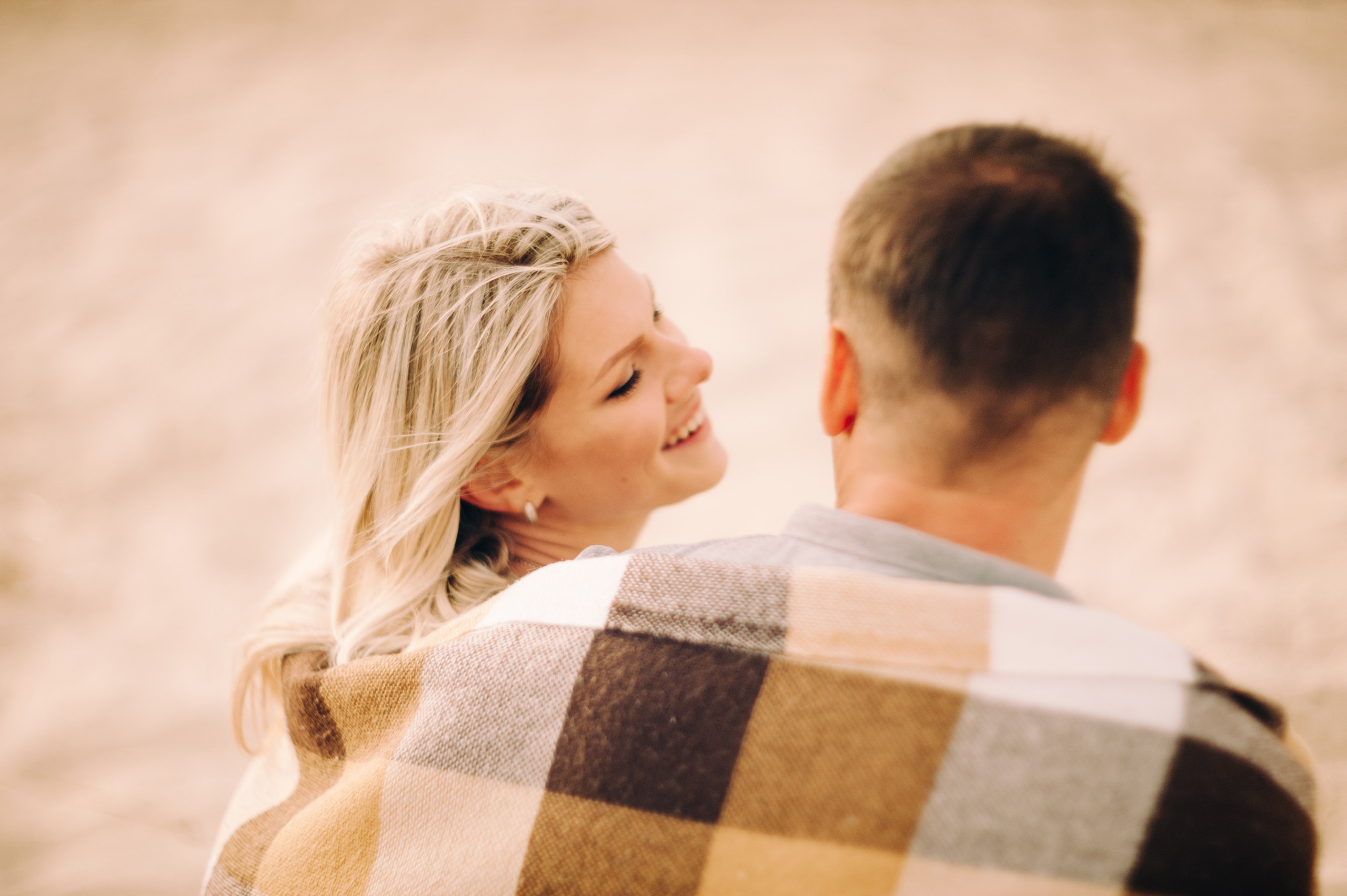 Олеся и Паша. Свадебный фотограф в Ростове-на-Дону Владимир Пешков