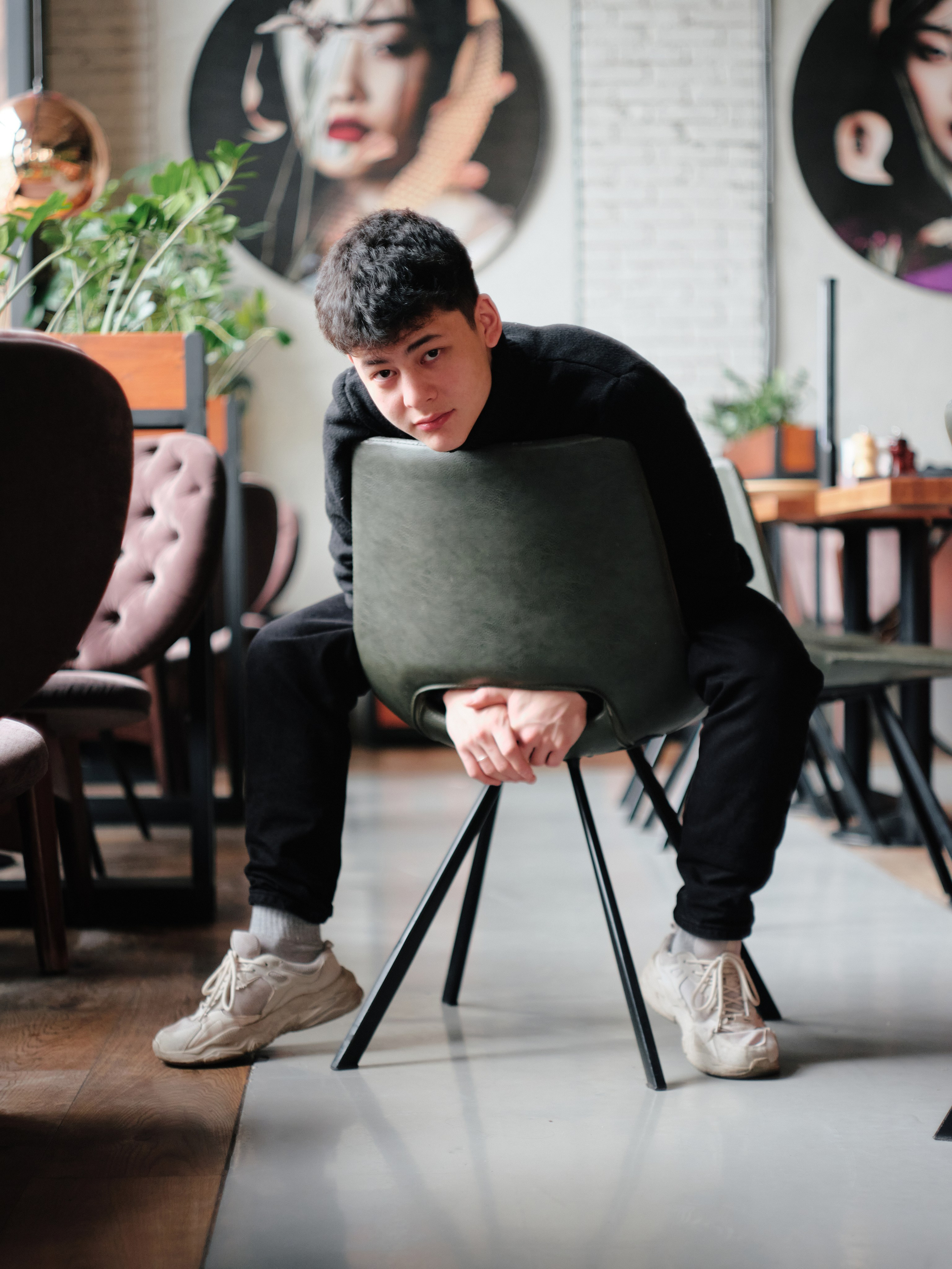 Анонс Фотопрогулки Кирилл (Ростов-на-Дону). Свадебный фотограф в Ростове-на-Дону Владимир Пешков