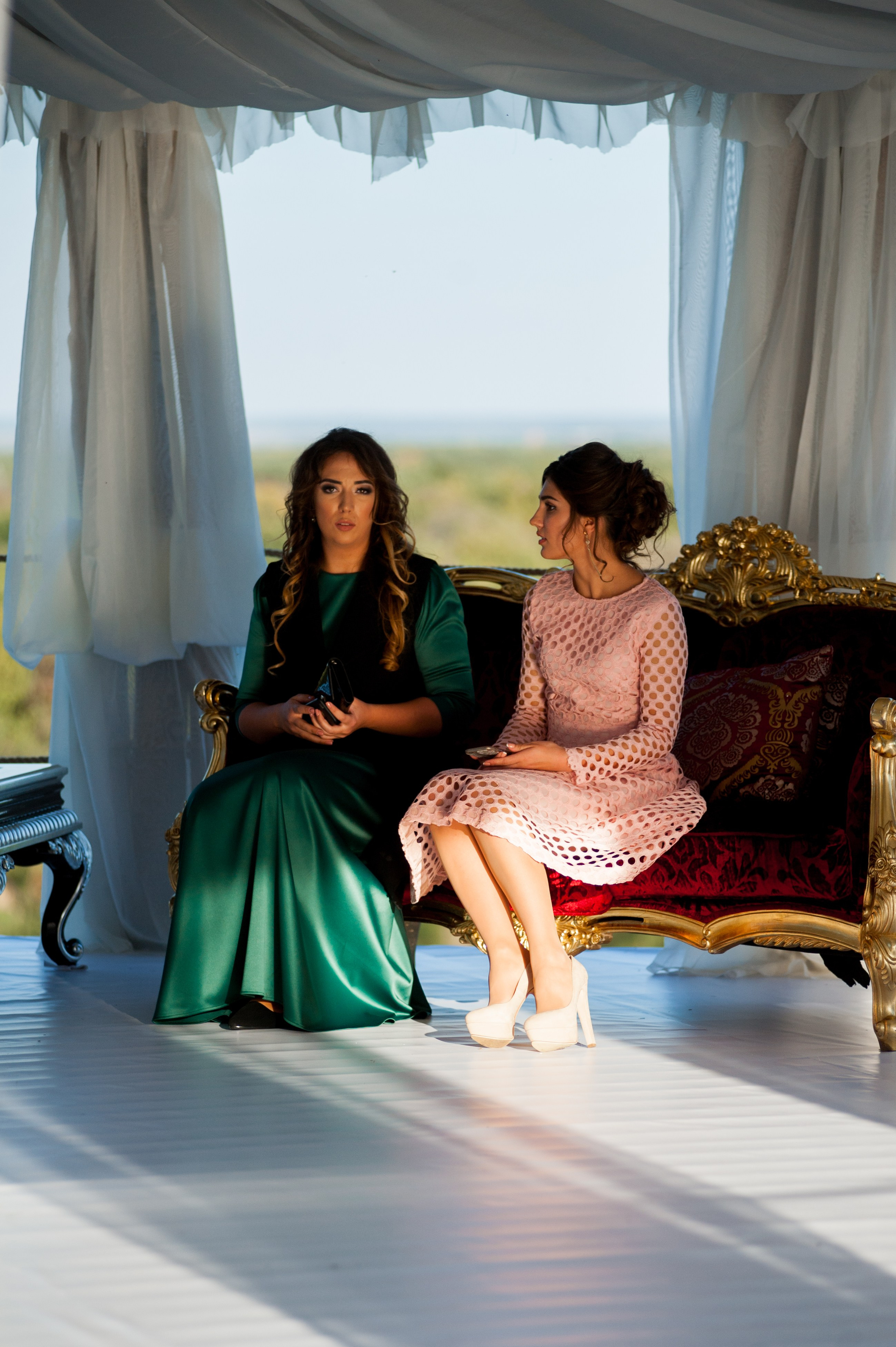 Анонс свадьбы в Ростовской области (Катя и Кирилл). Свадебный фотограф в Ростове-на-Дону Владимир Пешков