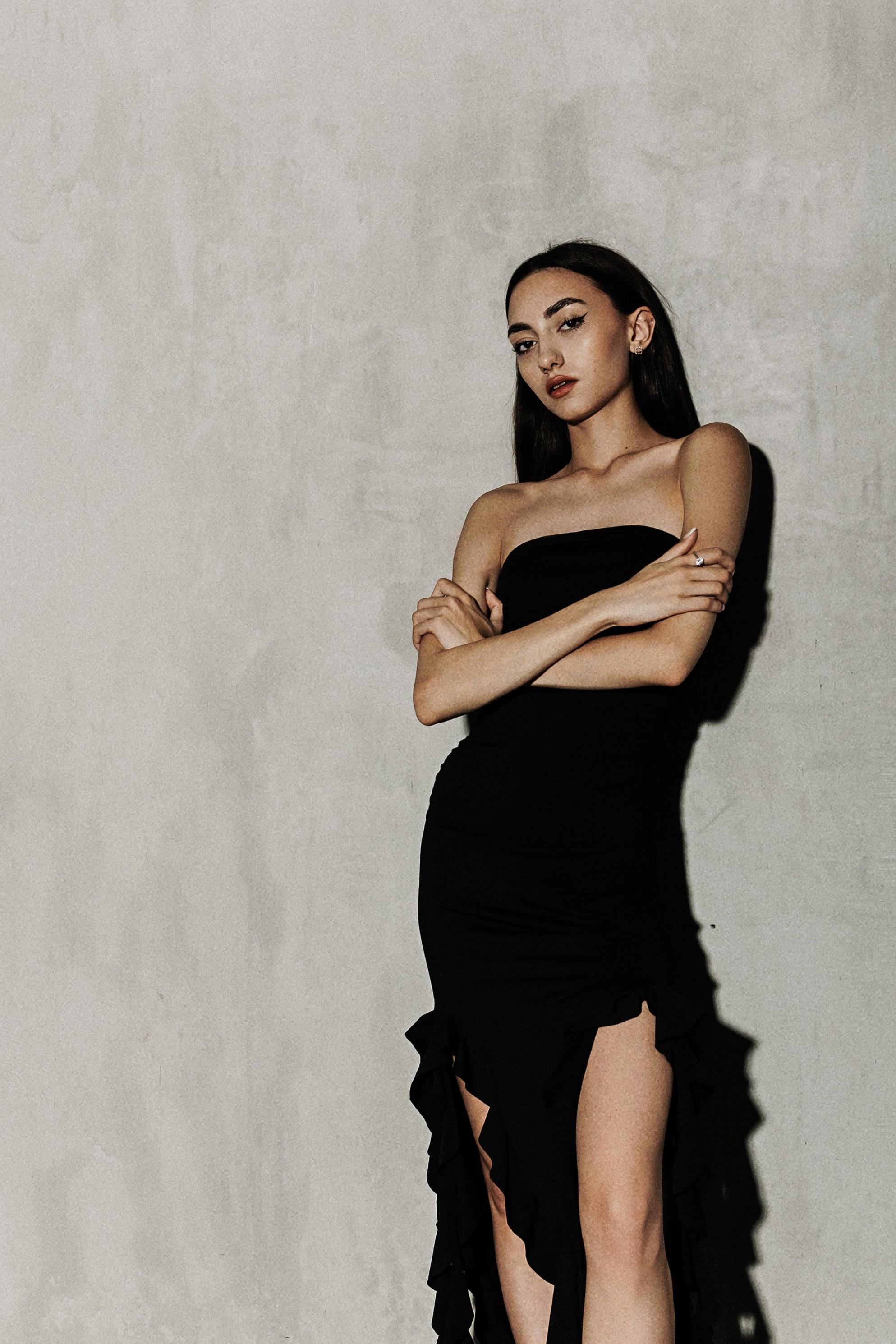 Алина. Фотограф Москва, Санкт-Петербург, Абакан