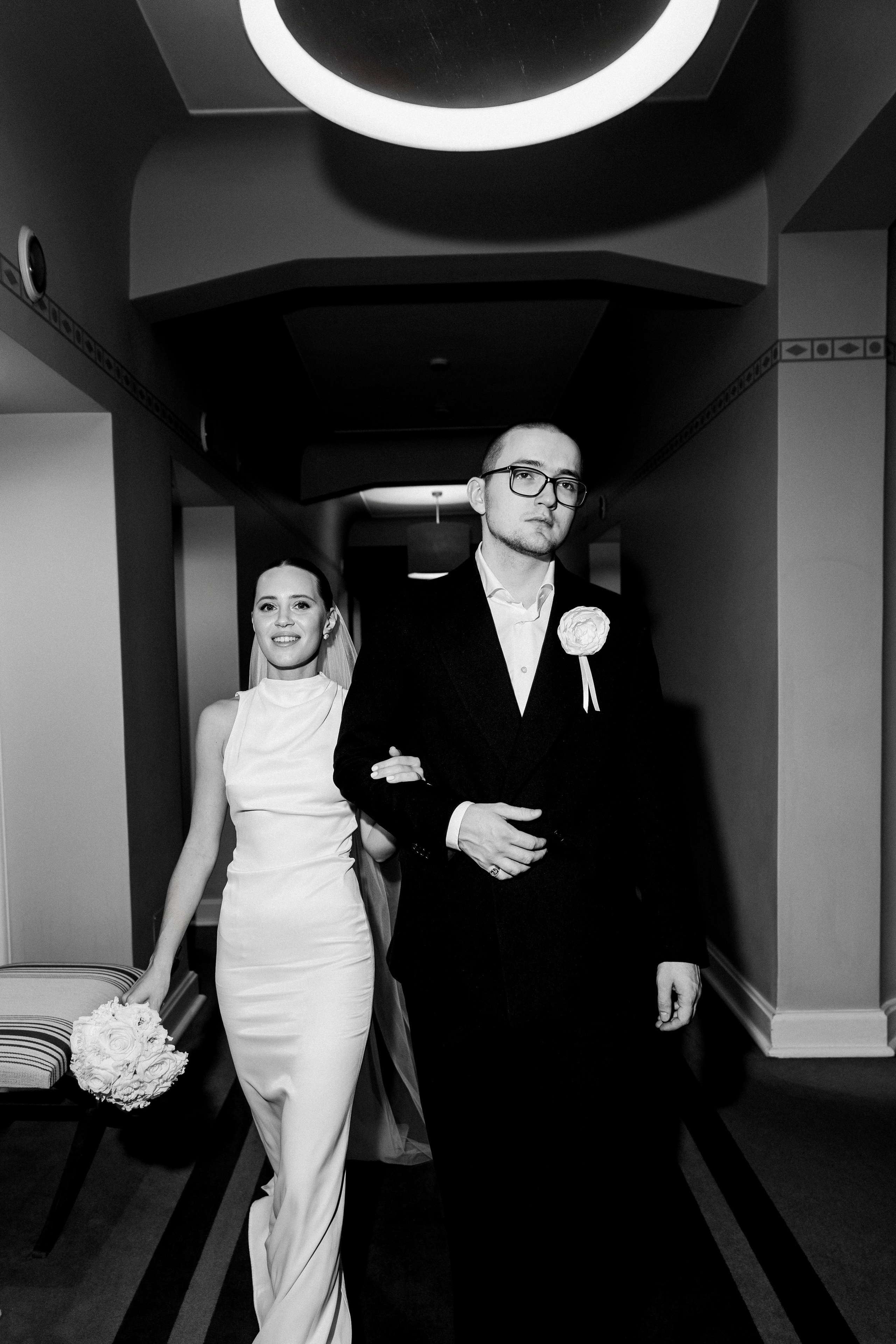 Владимир & Екатерина — Санкт-Петербург. Richard and Irene - Destination wedding photographer