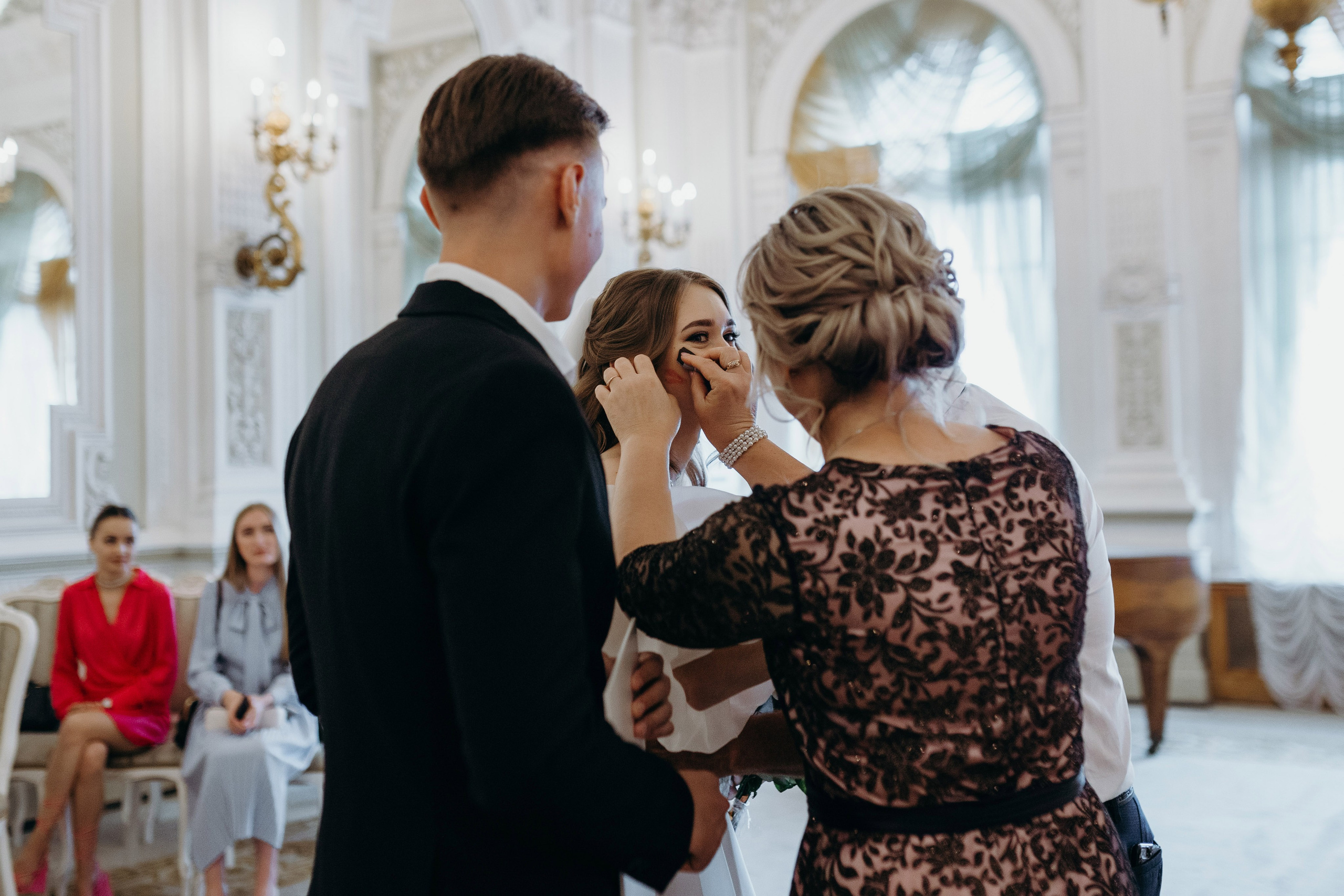 Wedding day 28.08.23. Свадебный фотограф в Санкт-Петербурге