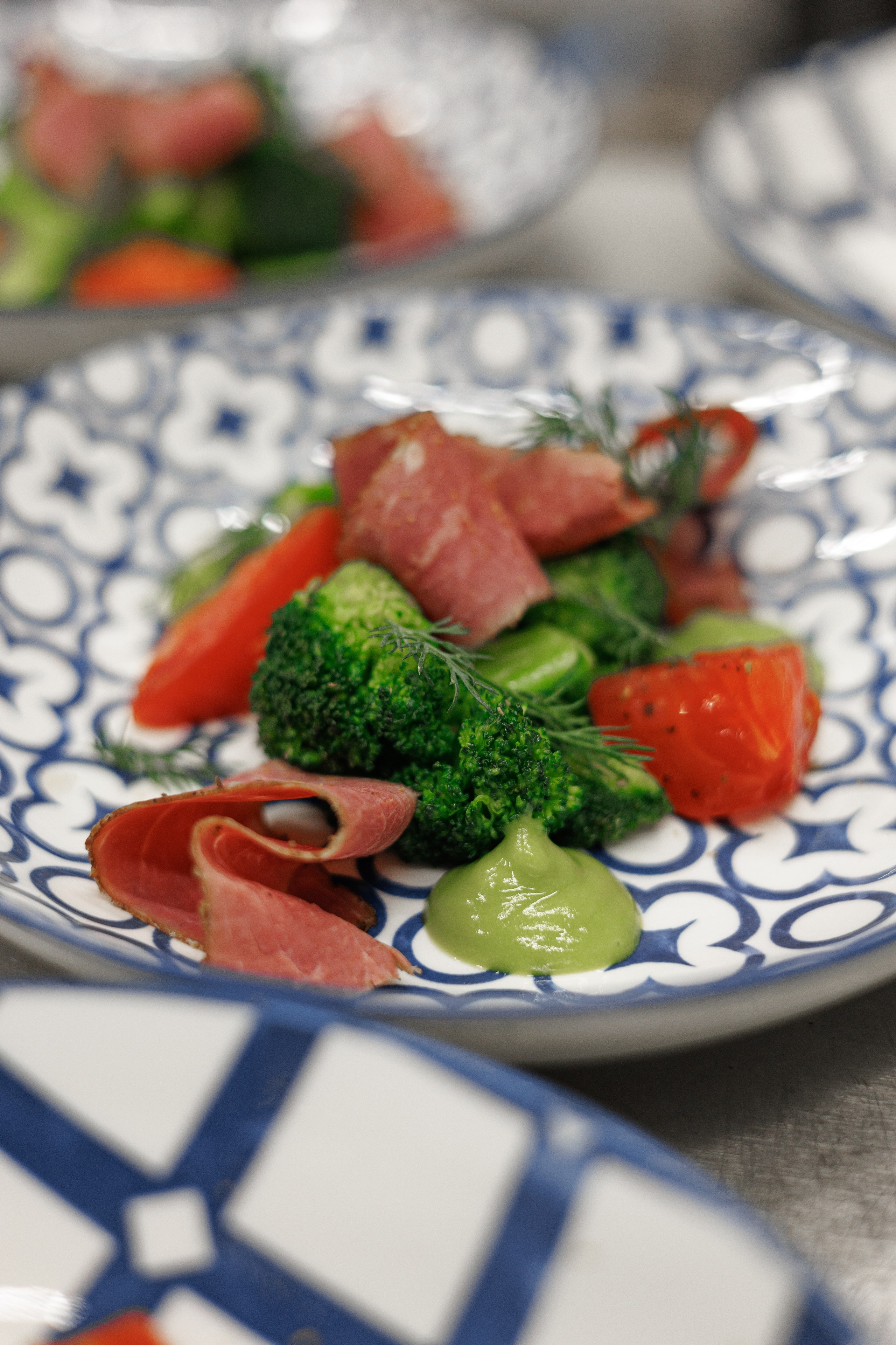 Гастроужин в ресторане баланс челябинск