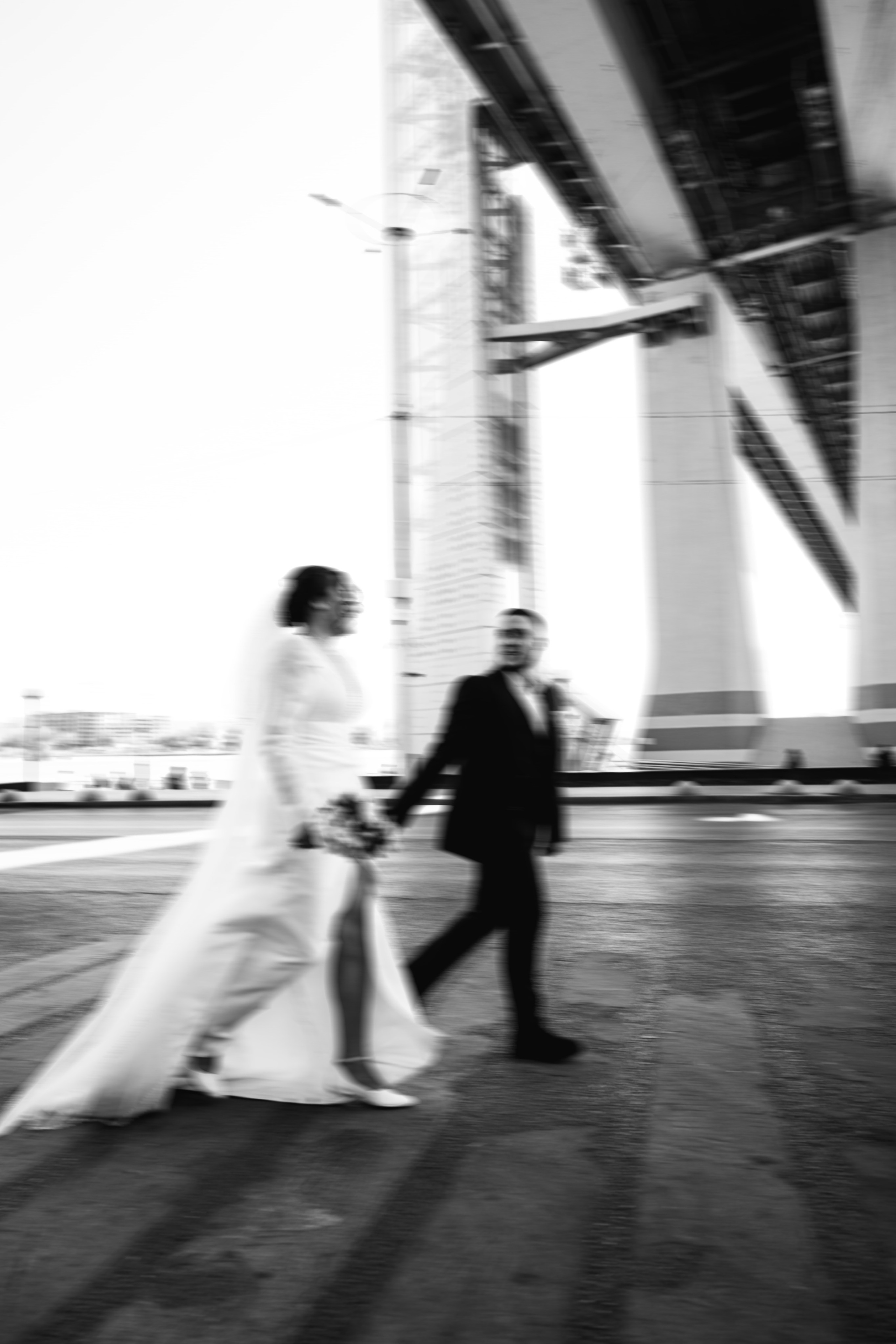 Свадебные съёмки. Фотограф Ростов-на-Дону Александрия Столицына