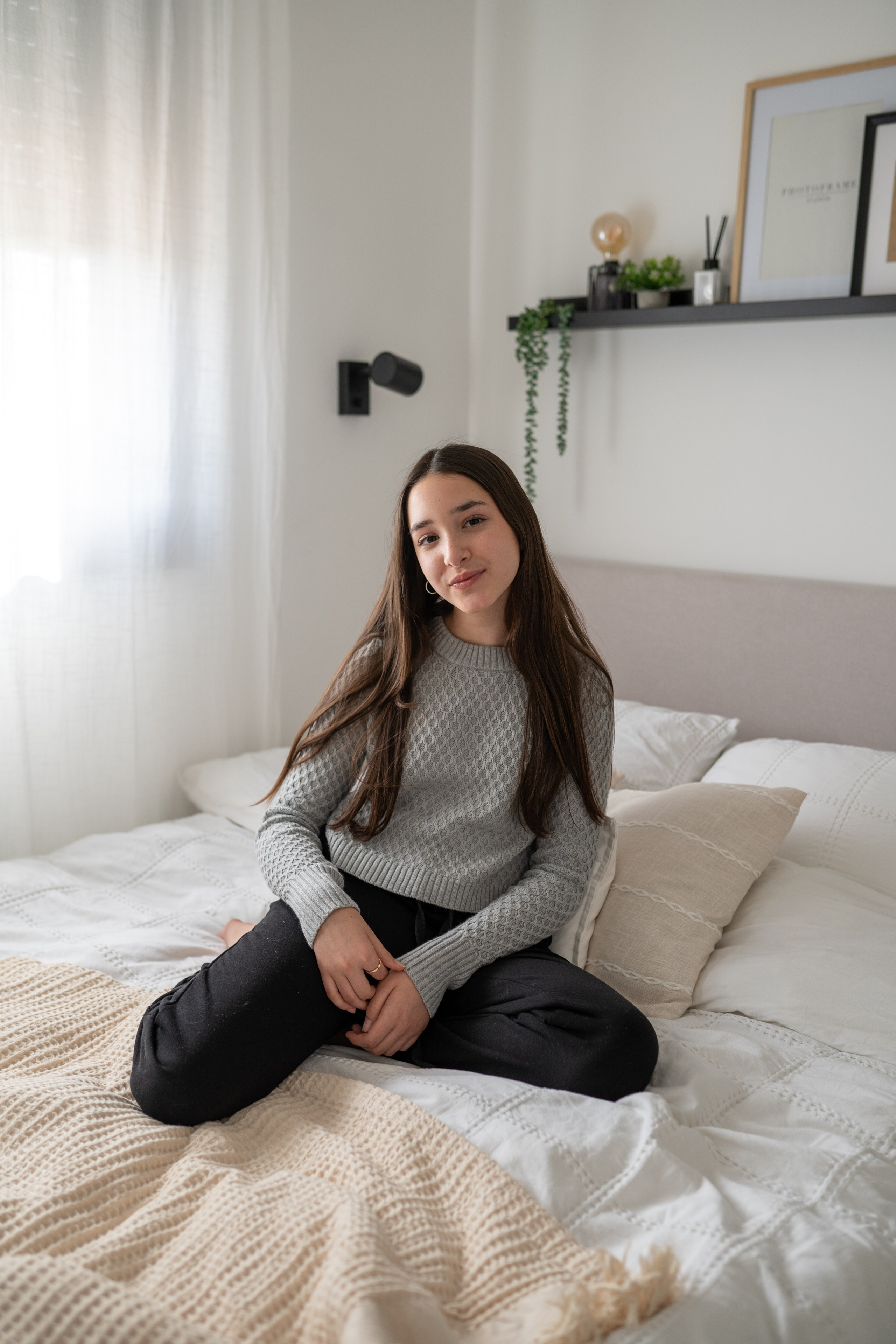 Ella. Семейный и детский фотограф в Израиле и Москве Дорошок Надя