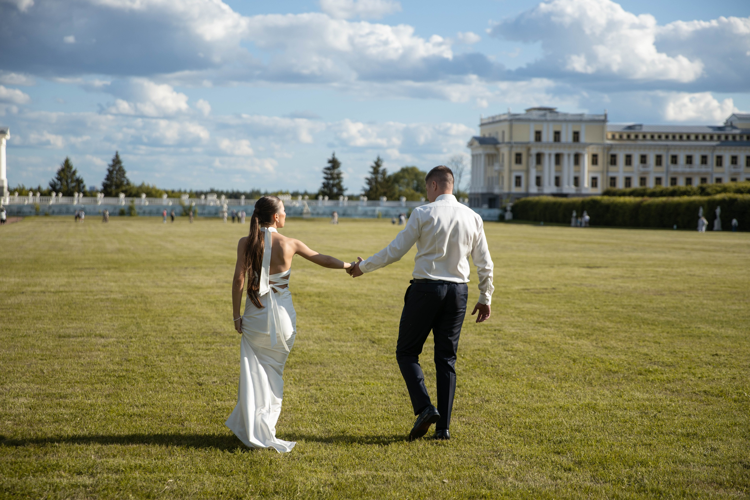 5 июля Москва. Свадебный и семейный фотограф в Москве Диана Левченко