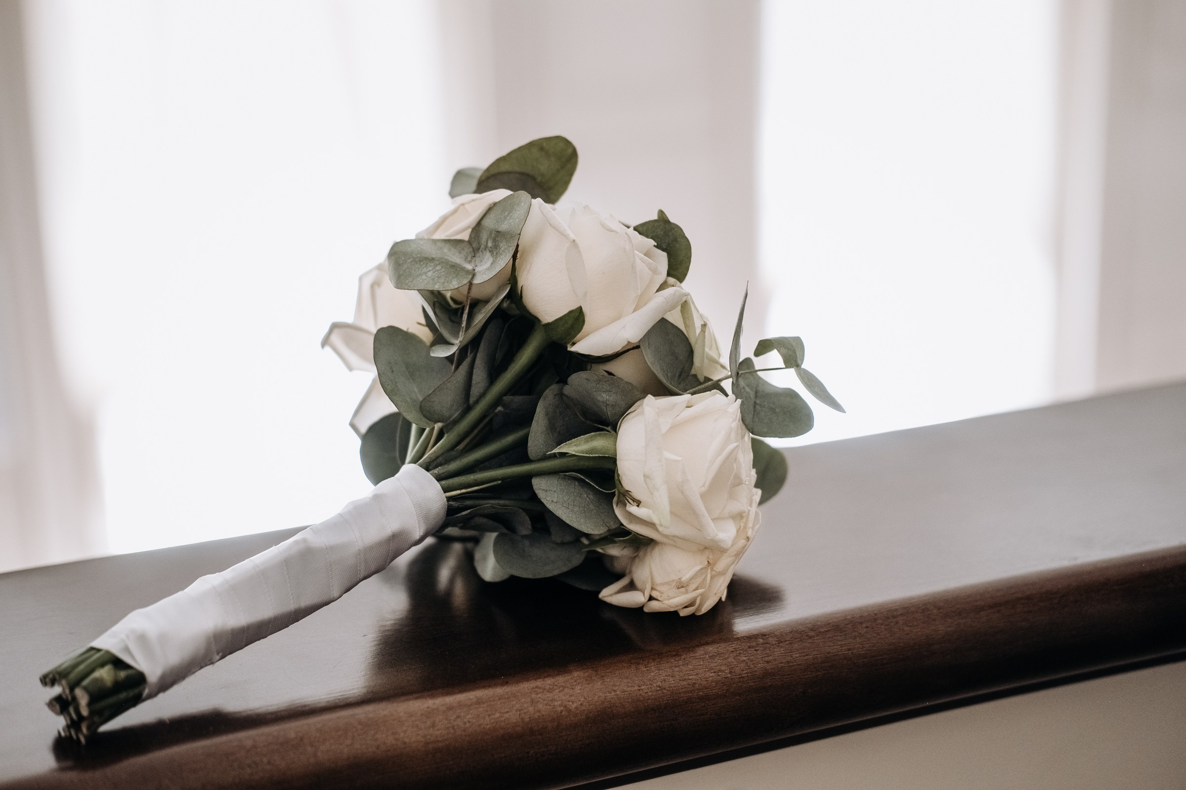 Константин и Анастасия. Невеста