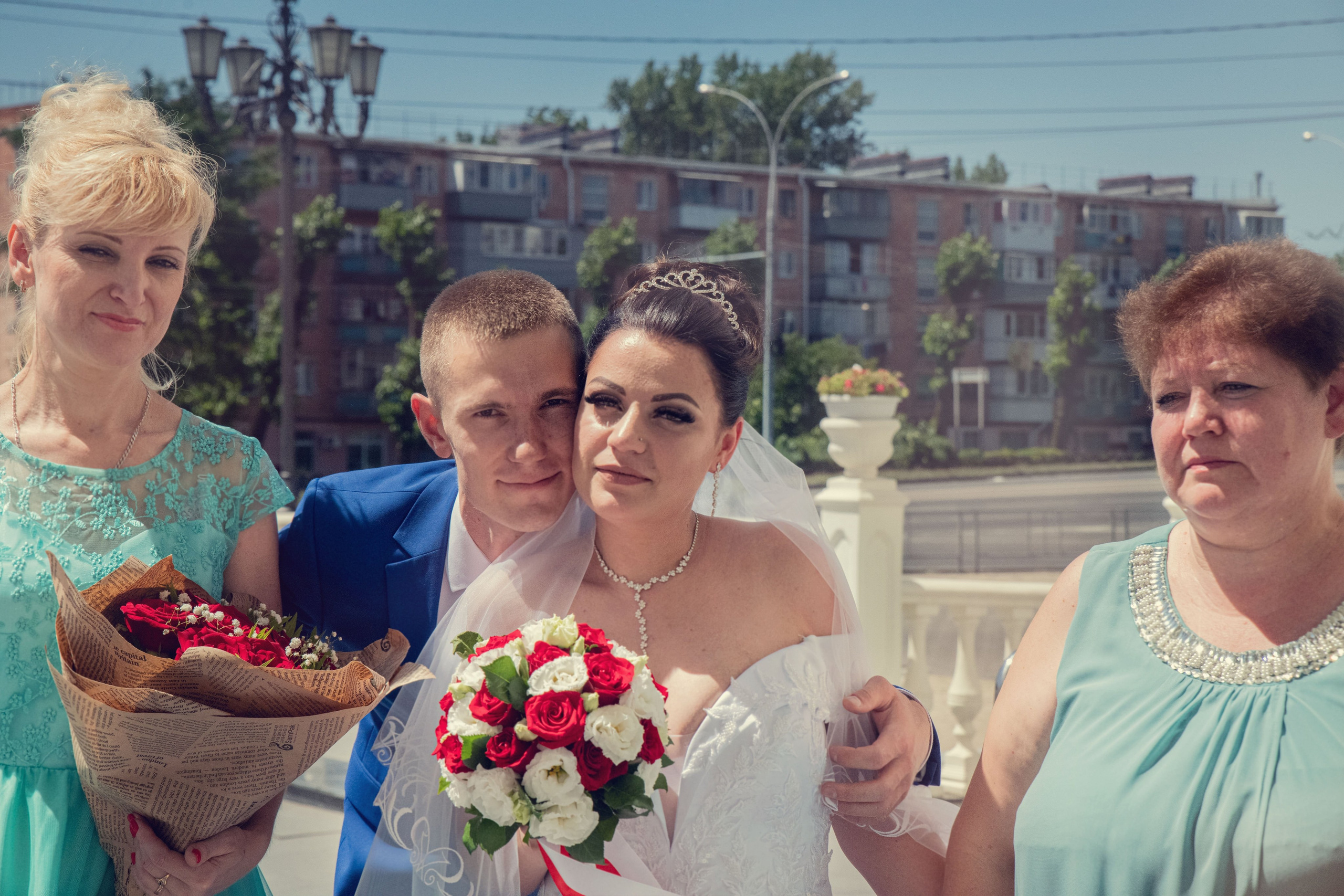 Свадебная фотография. Арт студия «Пегас». Фото- и видео- съемка