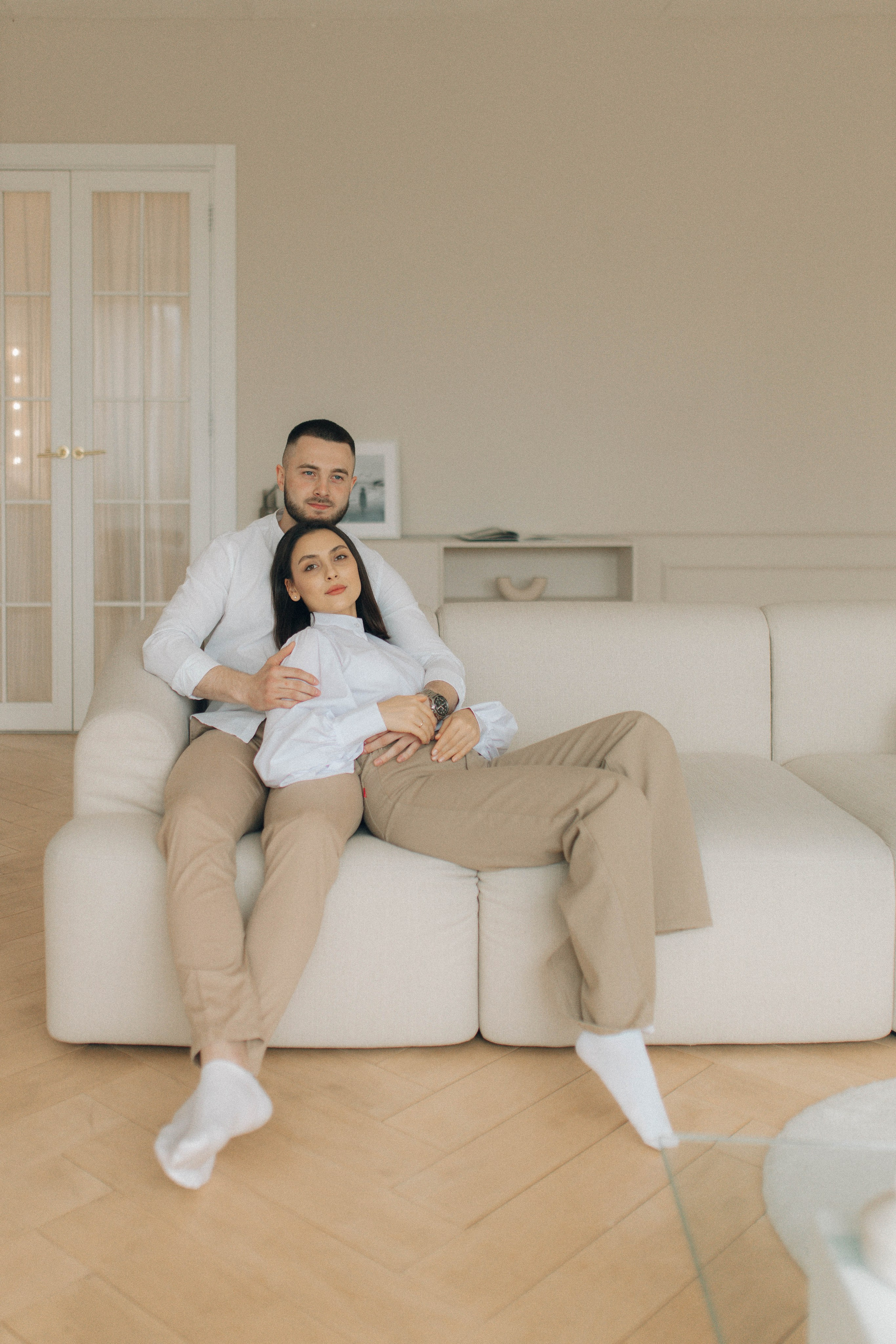 Большая семейная фотосессия. Семейный фотограф Екатеринбург Черепанова Олеся