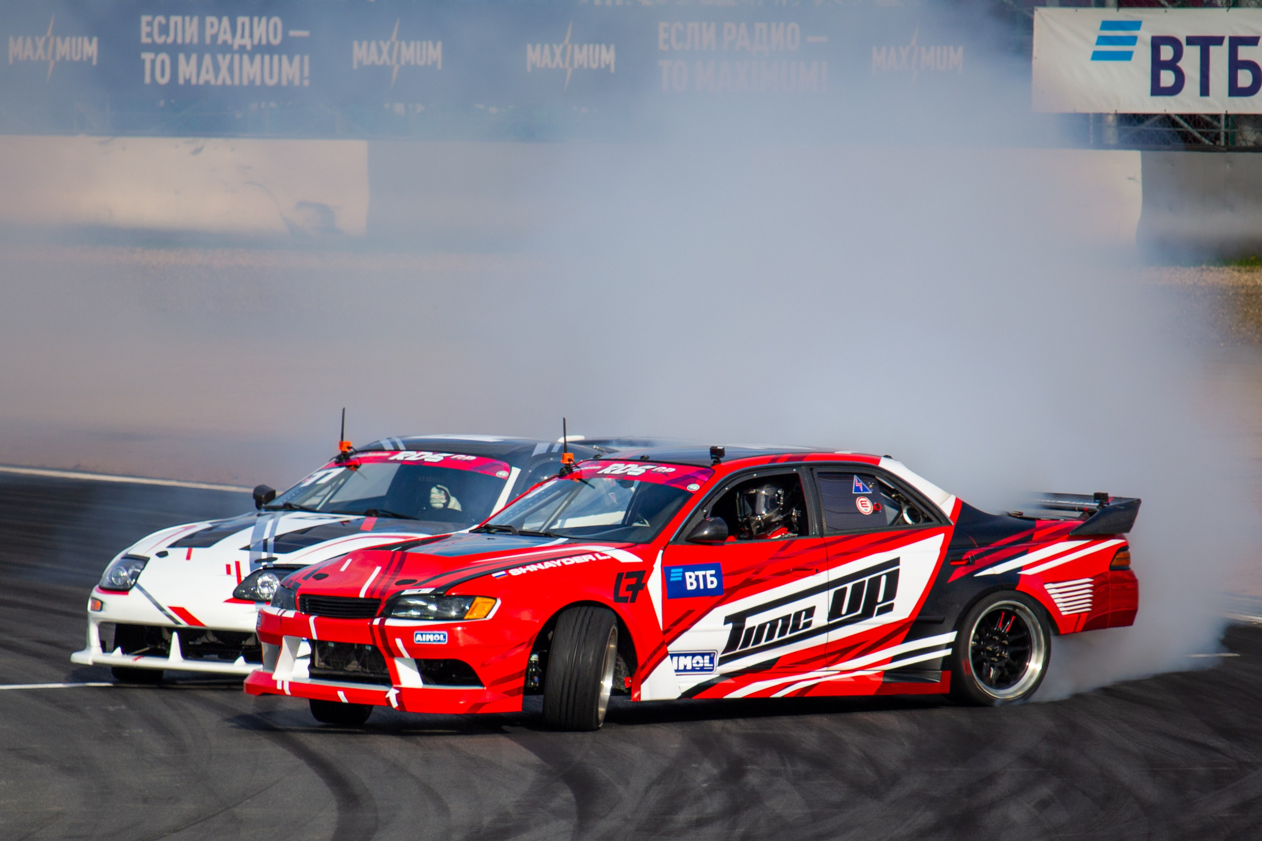 RDS GP 2024. FM Media Сrew. Репортажные фото и видео