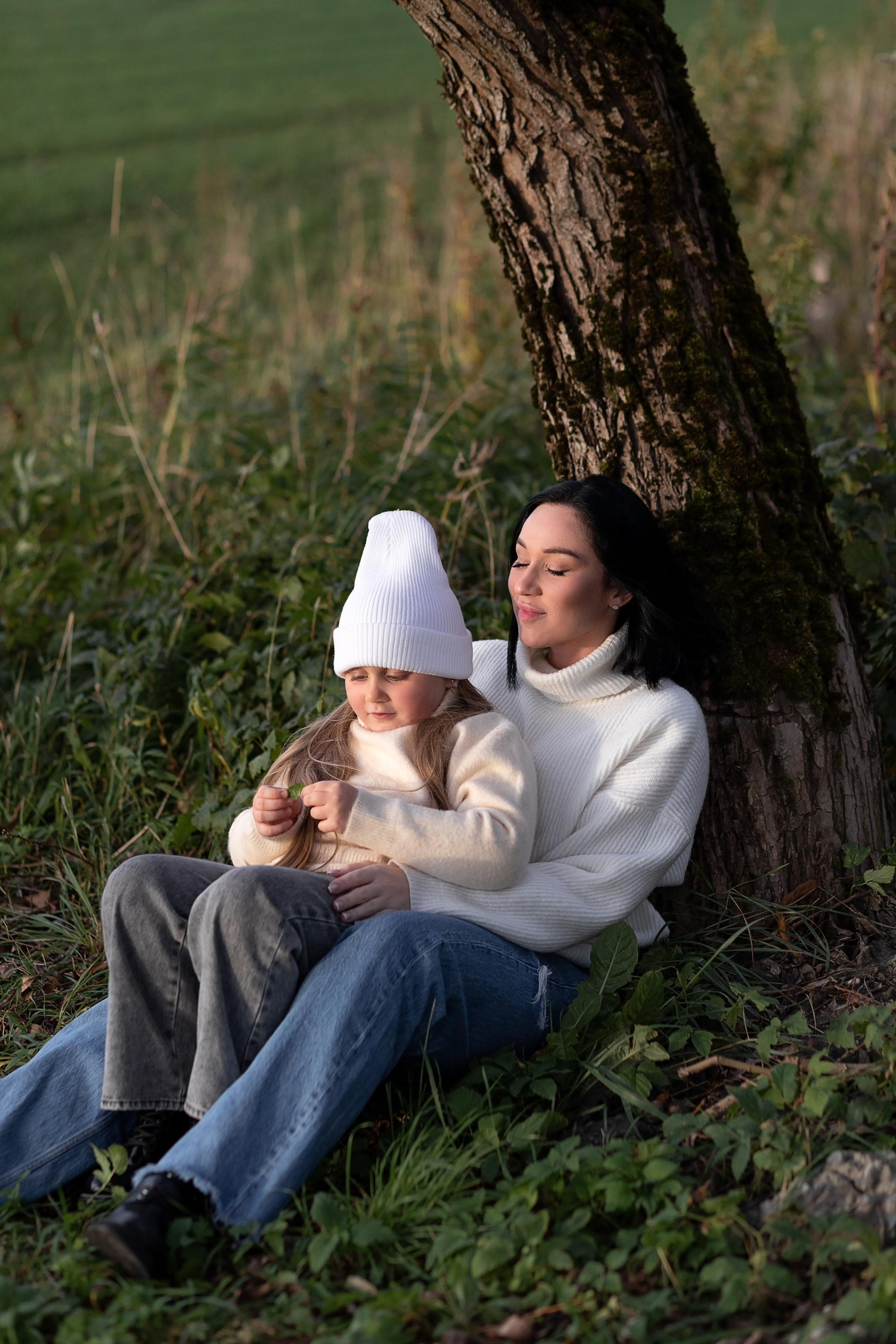 Карина и Алиса. Главная