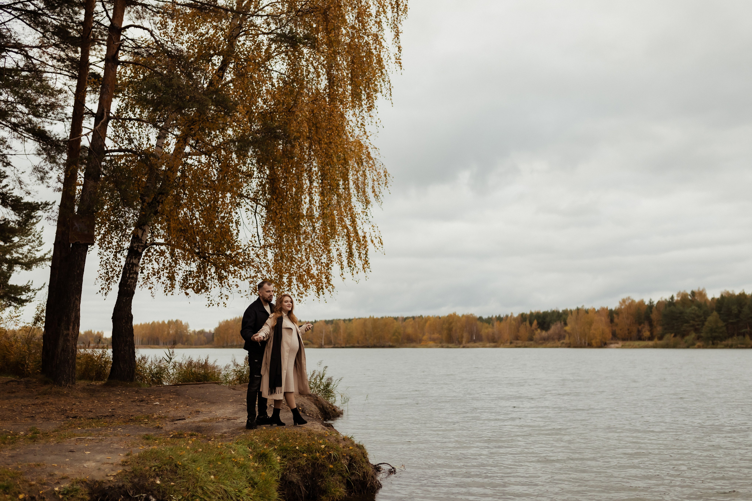 Света & Кирилл. ФОТОГРАФ Маргарита Сивакова | Ярославль Кострома Москва