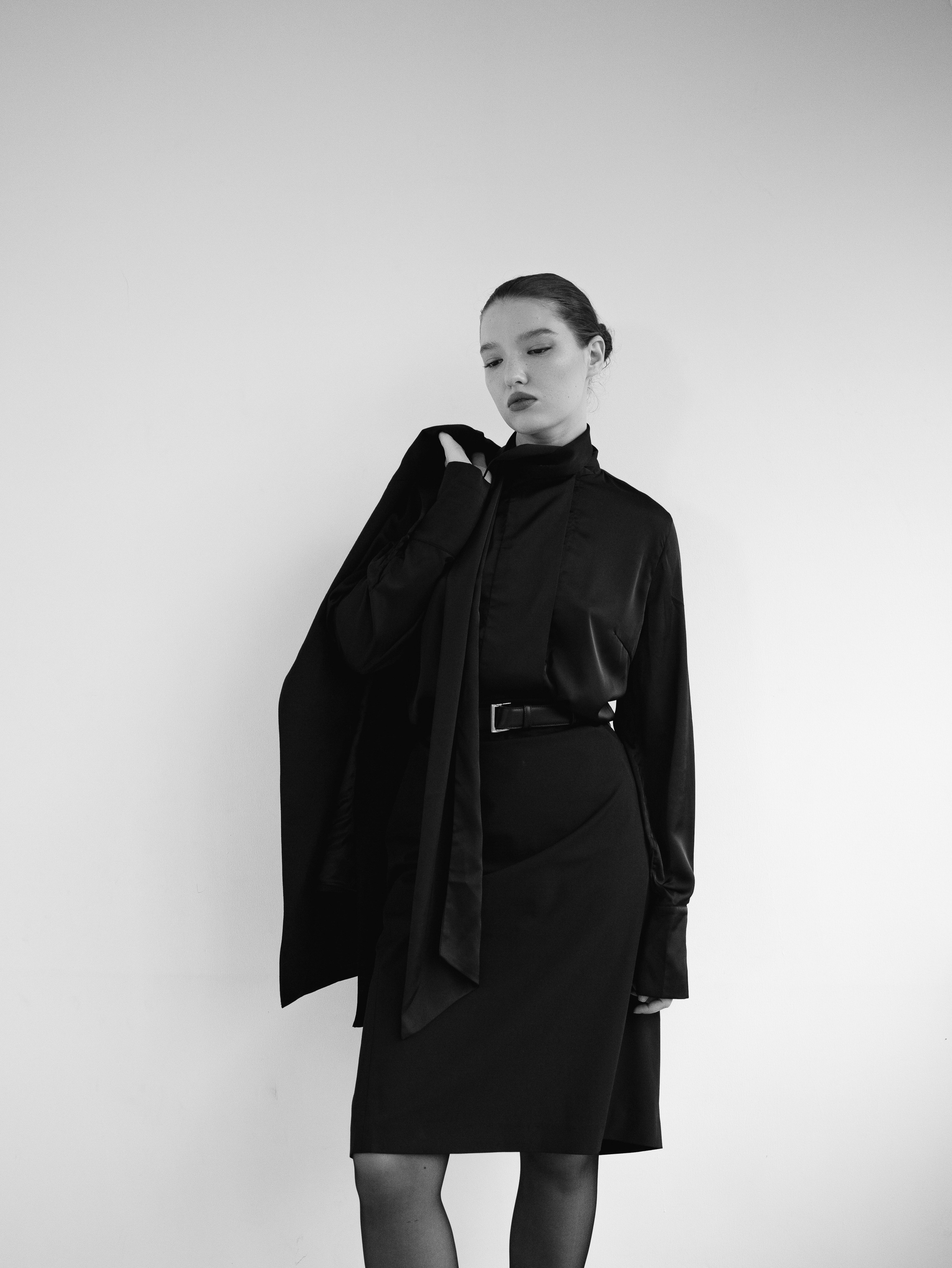 Алена. Портретный фотограф в Москве — Захарова Полина