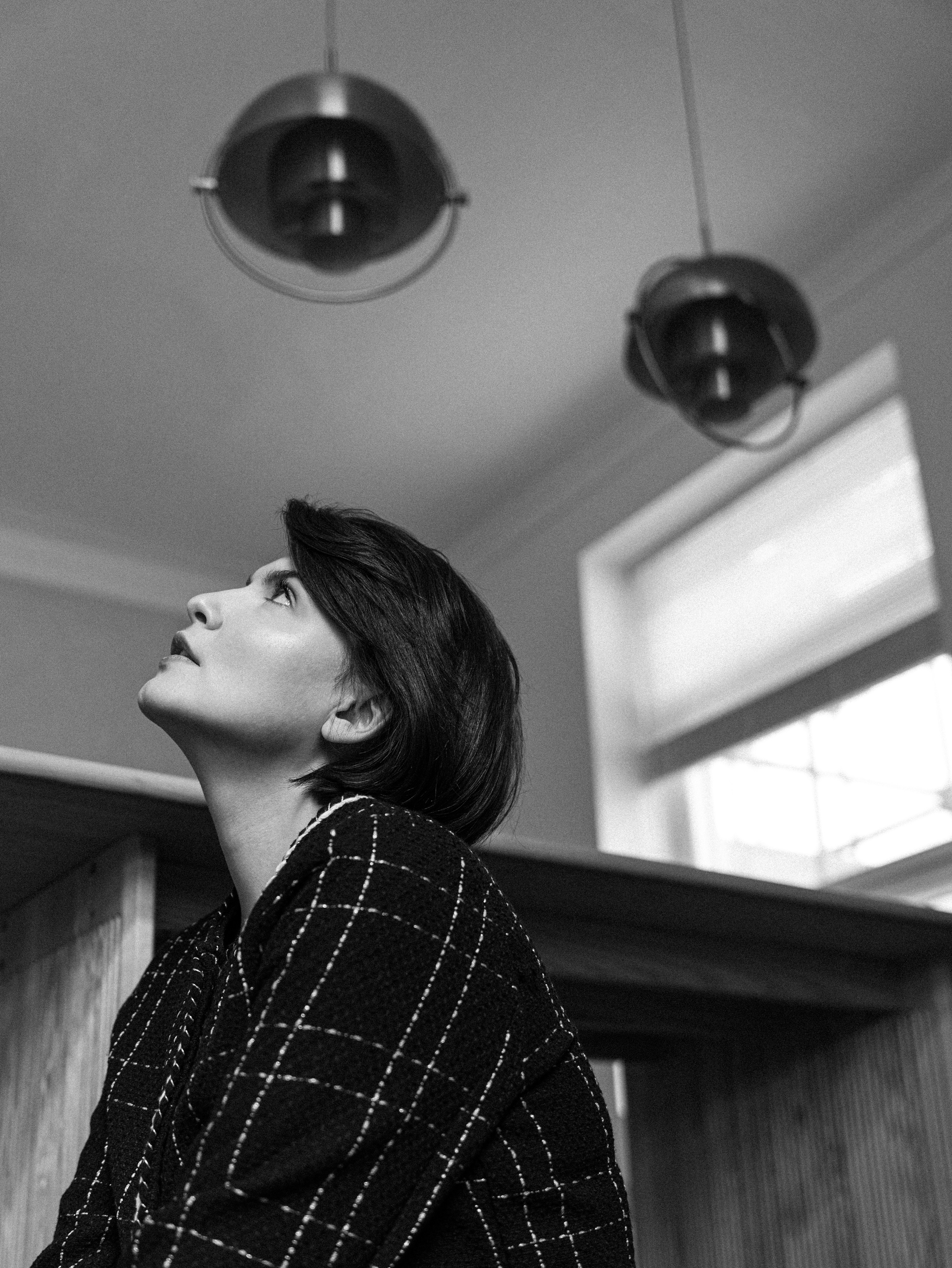 Лиза. Портретный фотограф в Москве — Захарова Полина