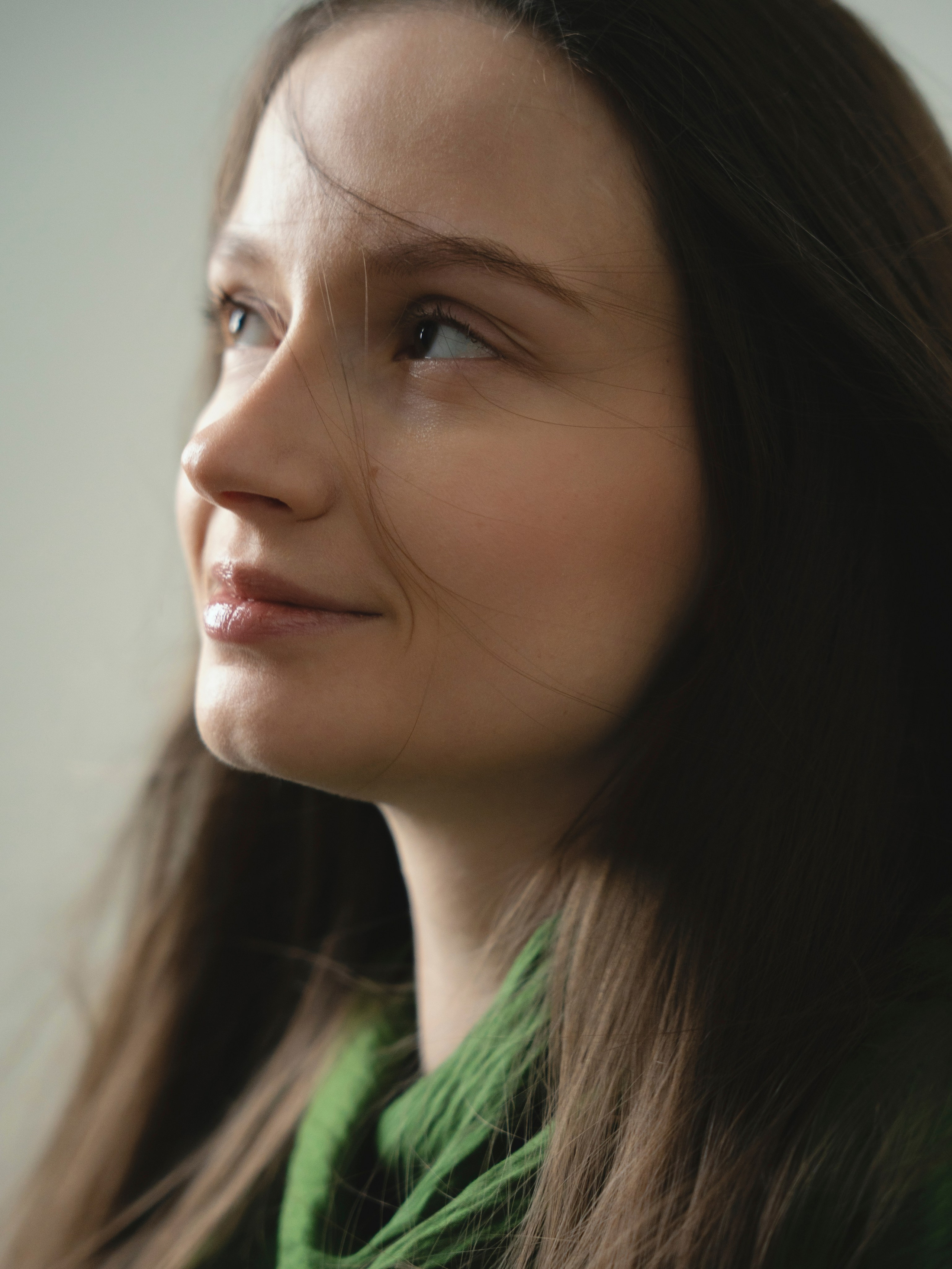 Полина. Портретный фотограф в Москве — Захарова Полина