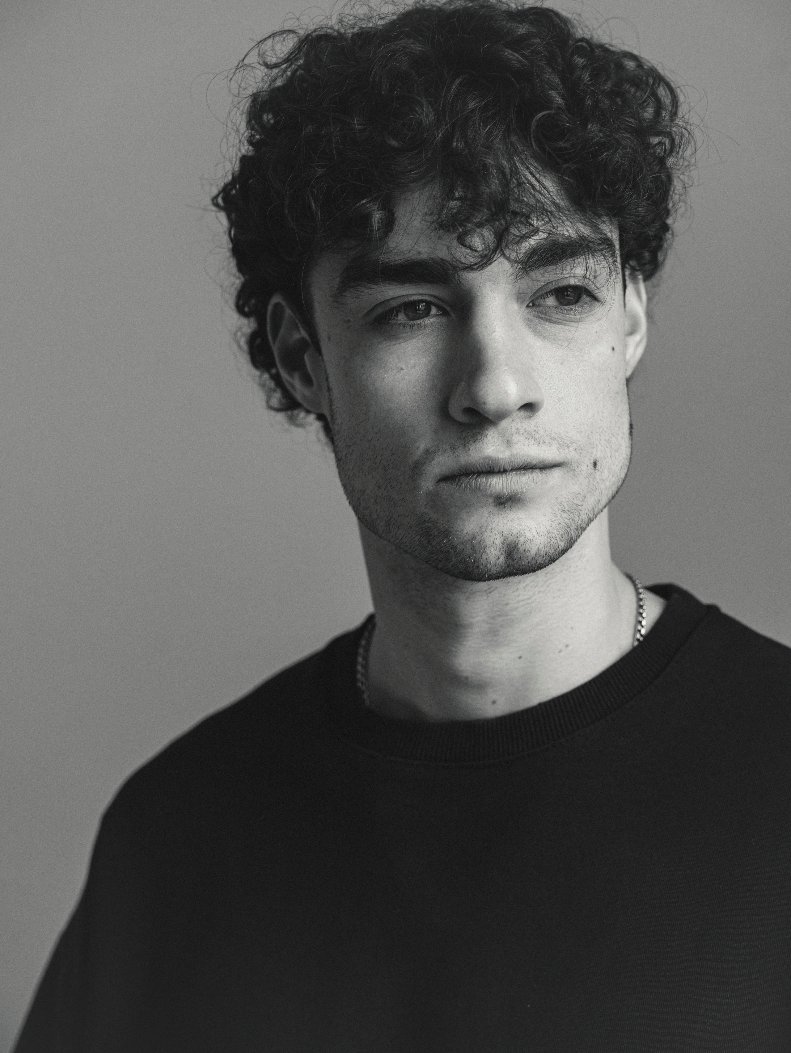 Катя и Паша. Портретный фотограф в Москве — Захарова Полина