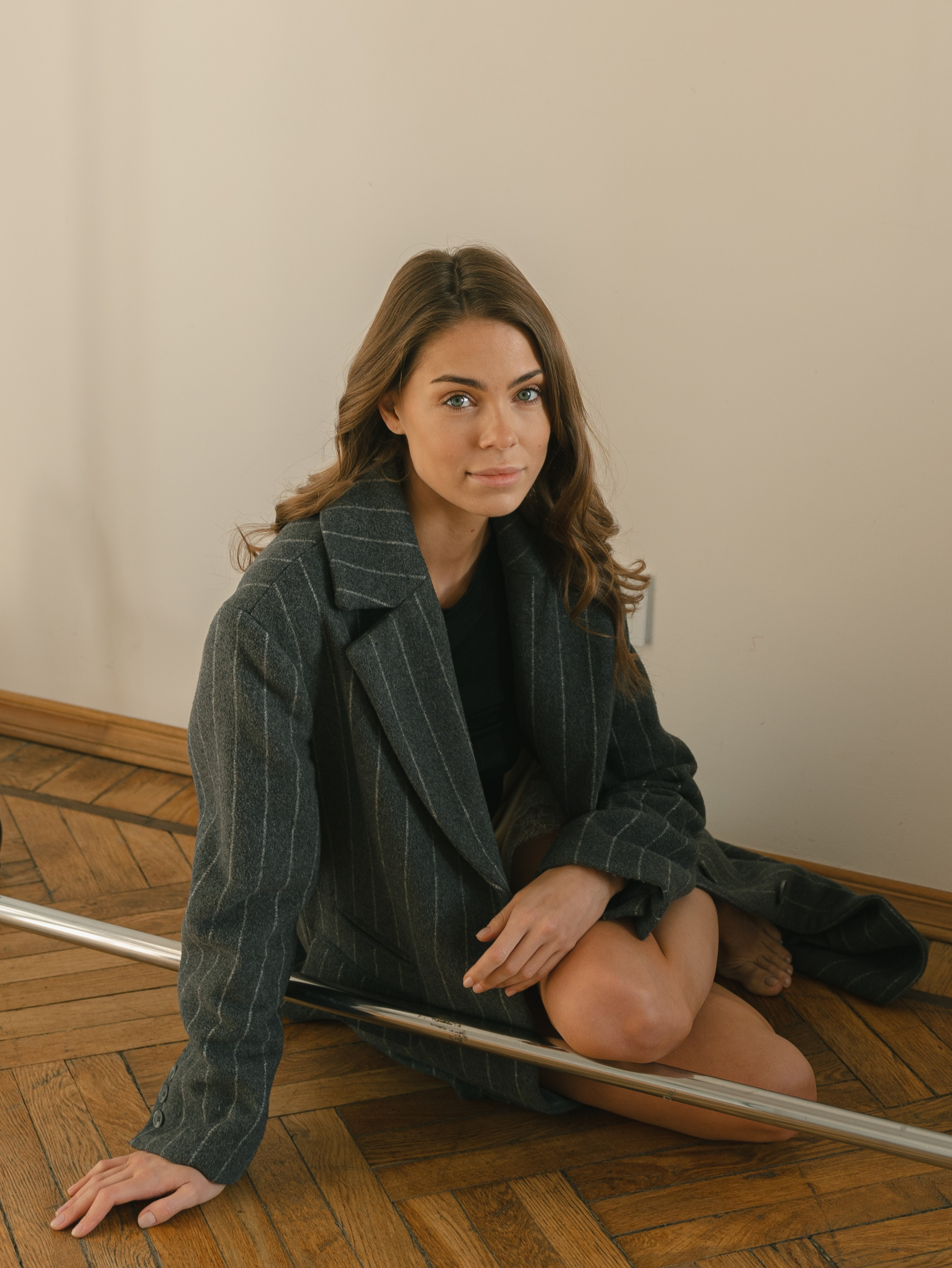 Полина. Портретный фотограф в Москве — Захарова Полина