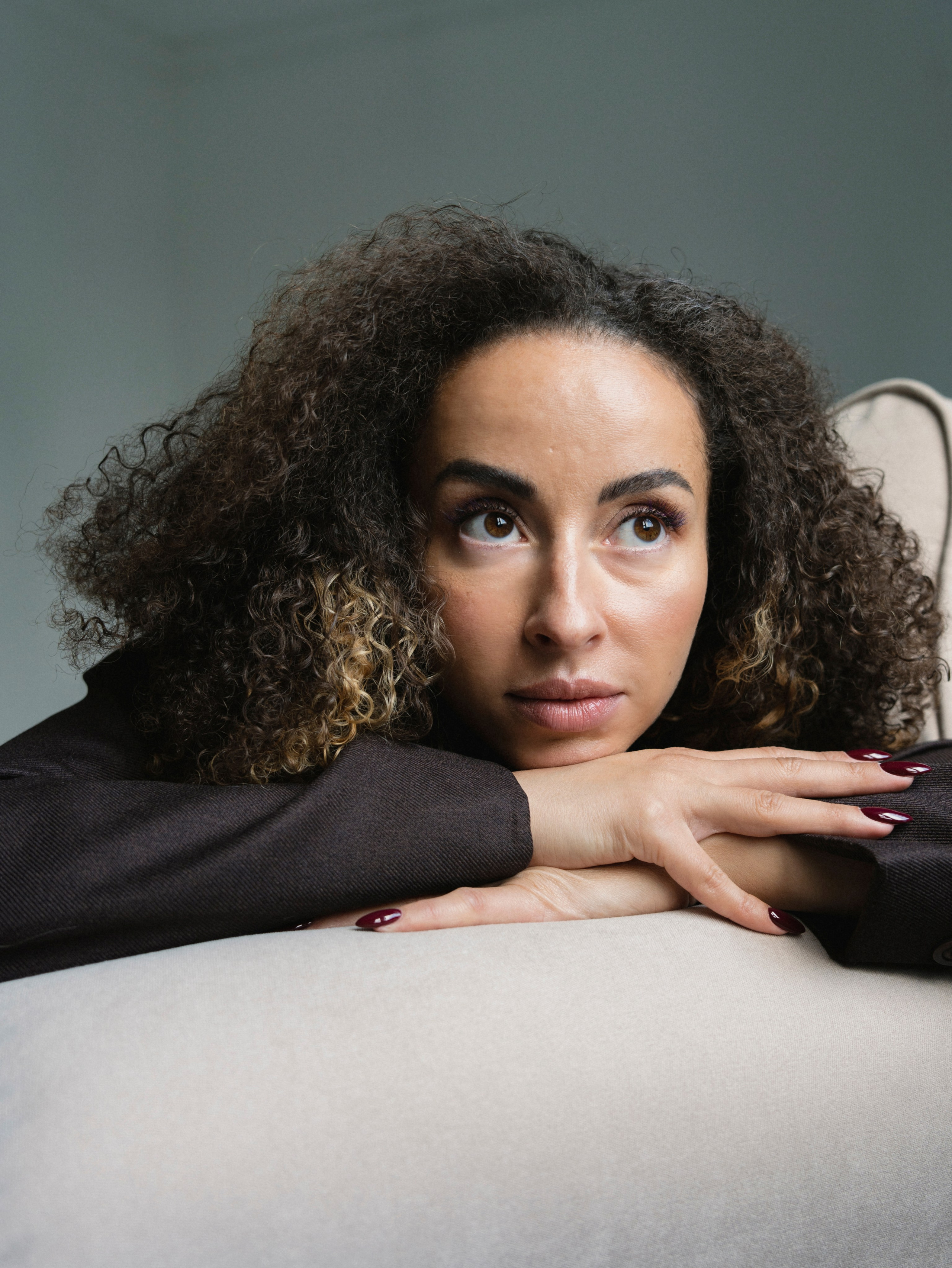 Катя и Паша. Портретный фотограф в Москве — Захарова Полина