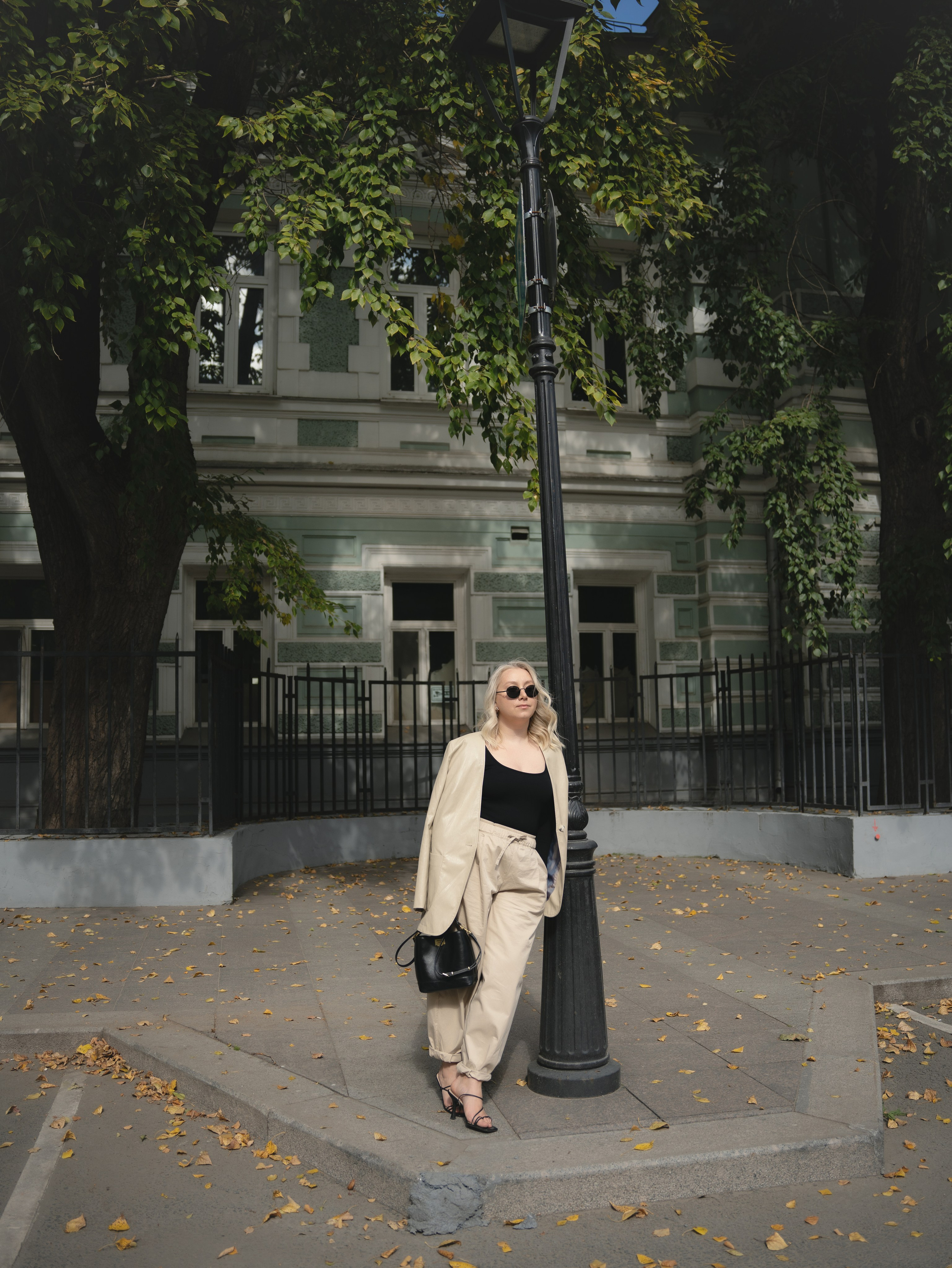 Даша. Портретный фотограф в Москве — Захарова Полина