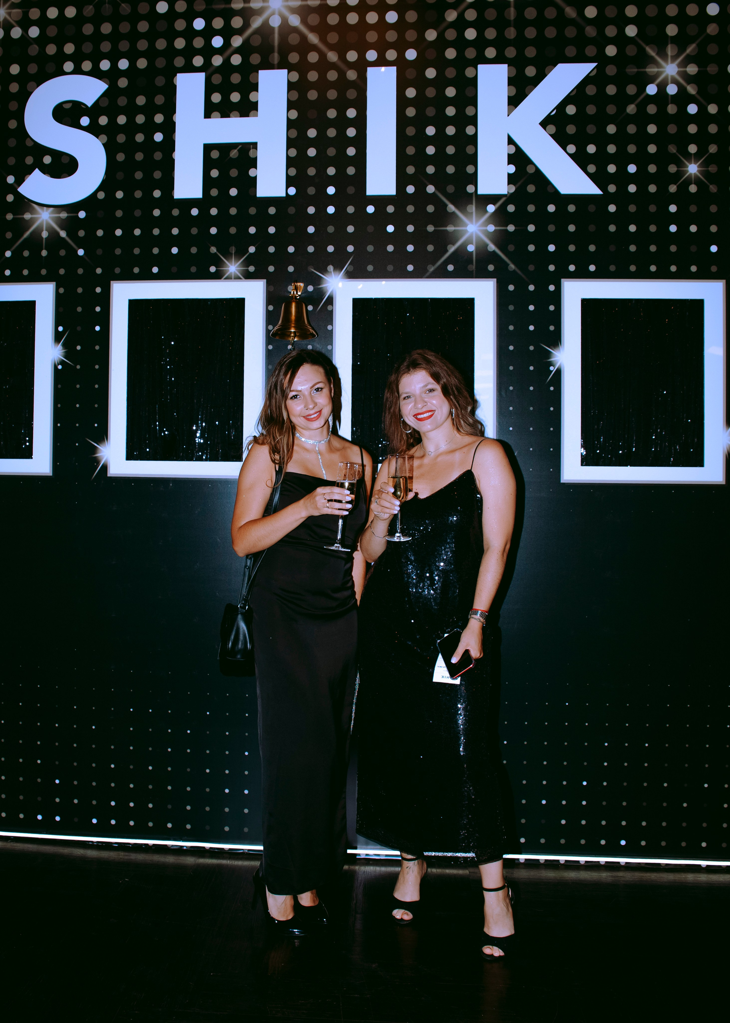 SHIK. Портретный фотограф в Москве Дарья Цезария