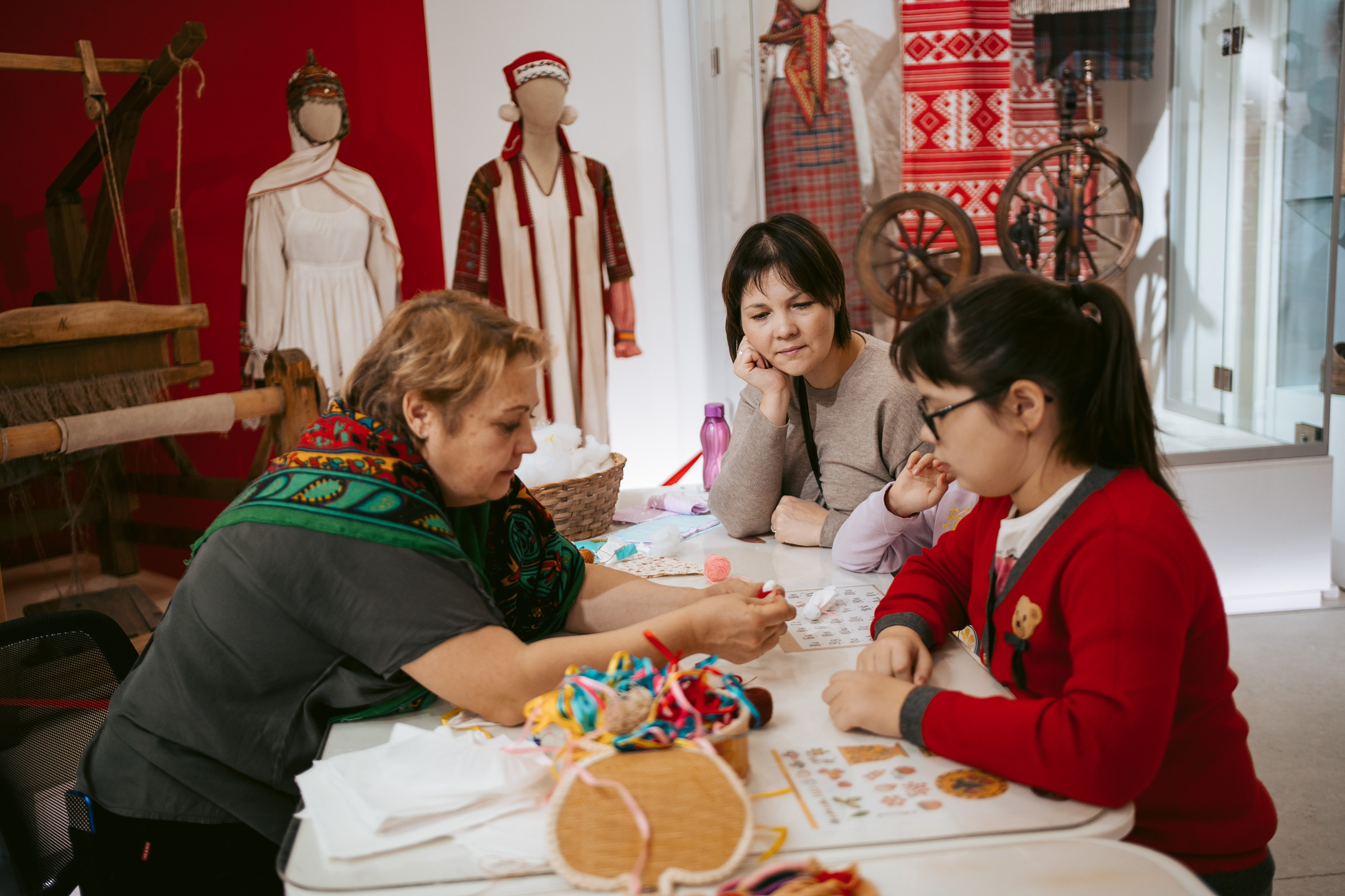 Ночь искусств 2023. Фотограф на любое событие в Кемерово