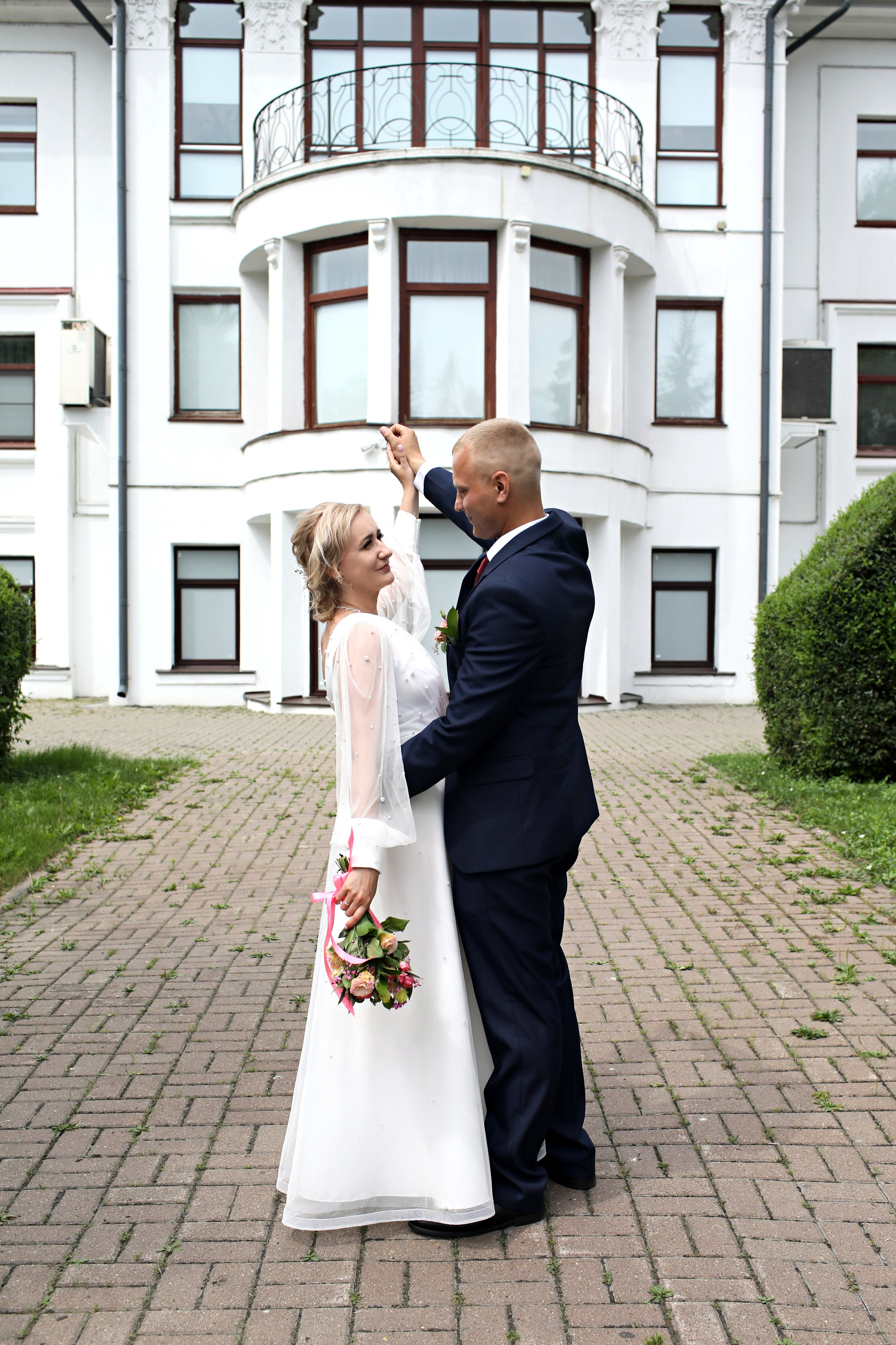 Ангелина и Никита. Детский и женский фотограф в Кемерово Анна Смирнова