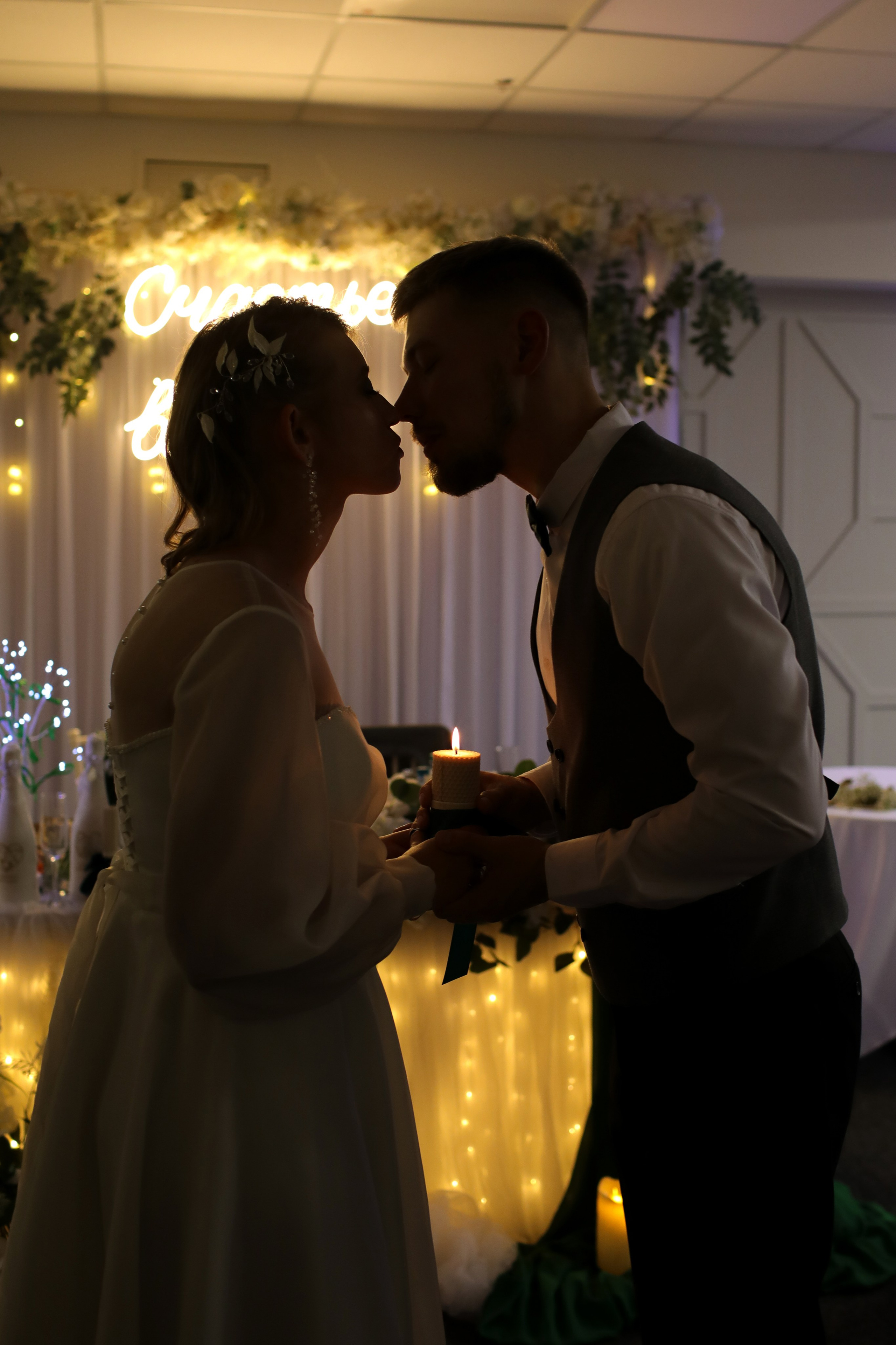 Никита и Юлия. Детский и женский фотограф в Кемерово Анна Смирнова