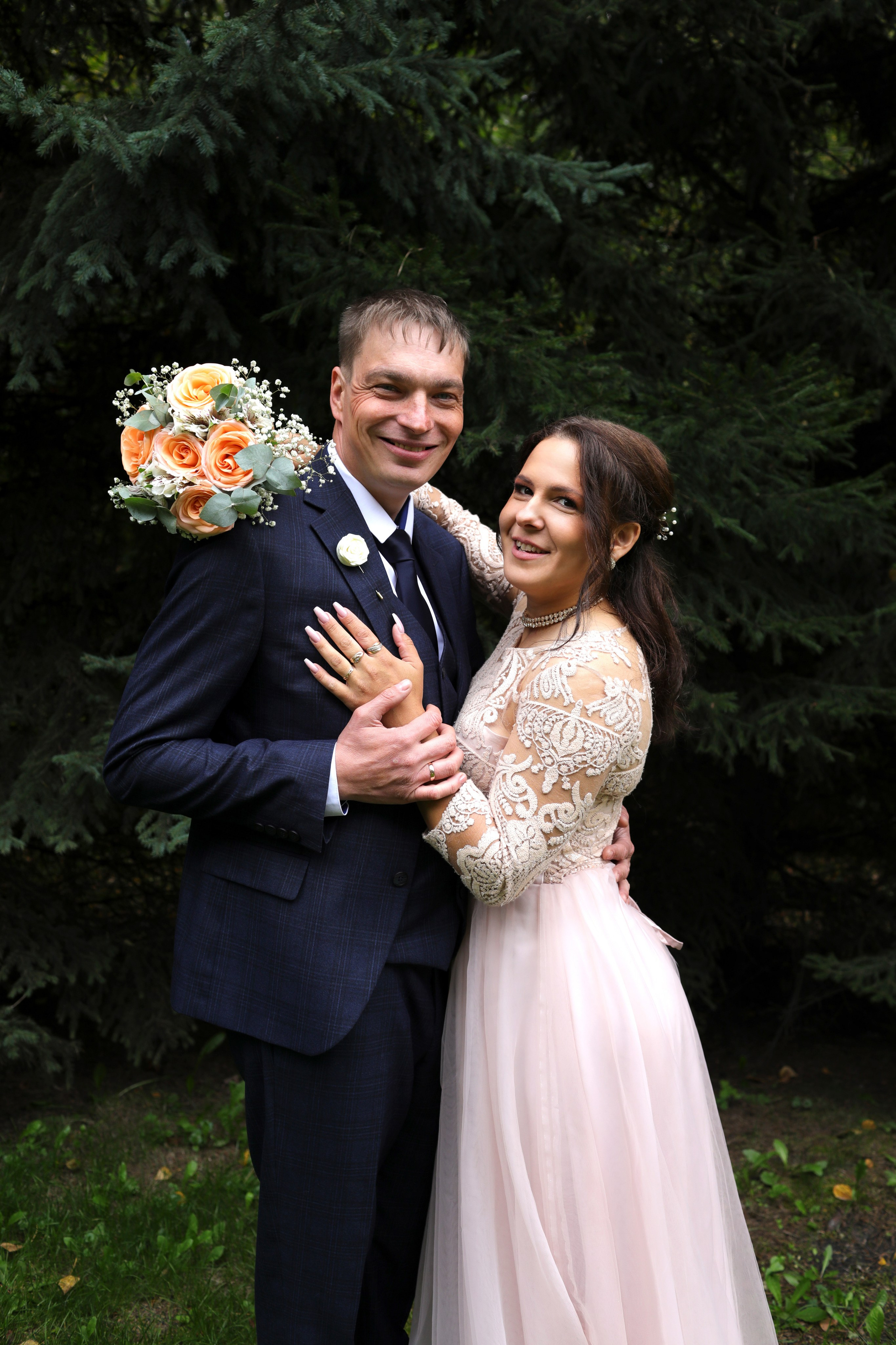 Максим и Анна. Детский и женский фотограф в Кемерово Анна Смирнова