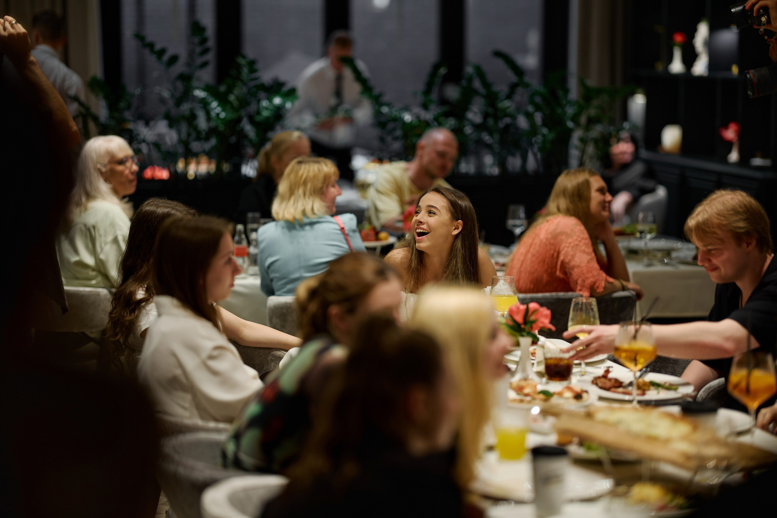 HAPPY BIRTHDAY, KOSTYA!. ARTEMIY IGNATOV