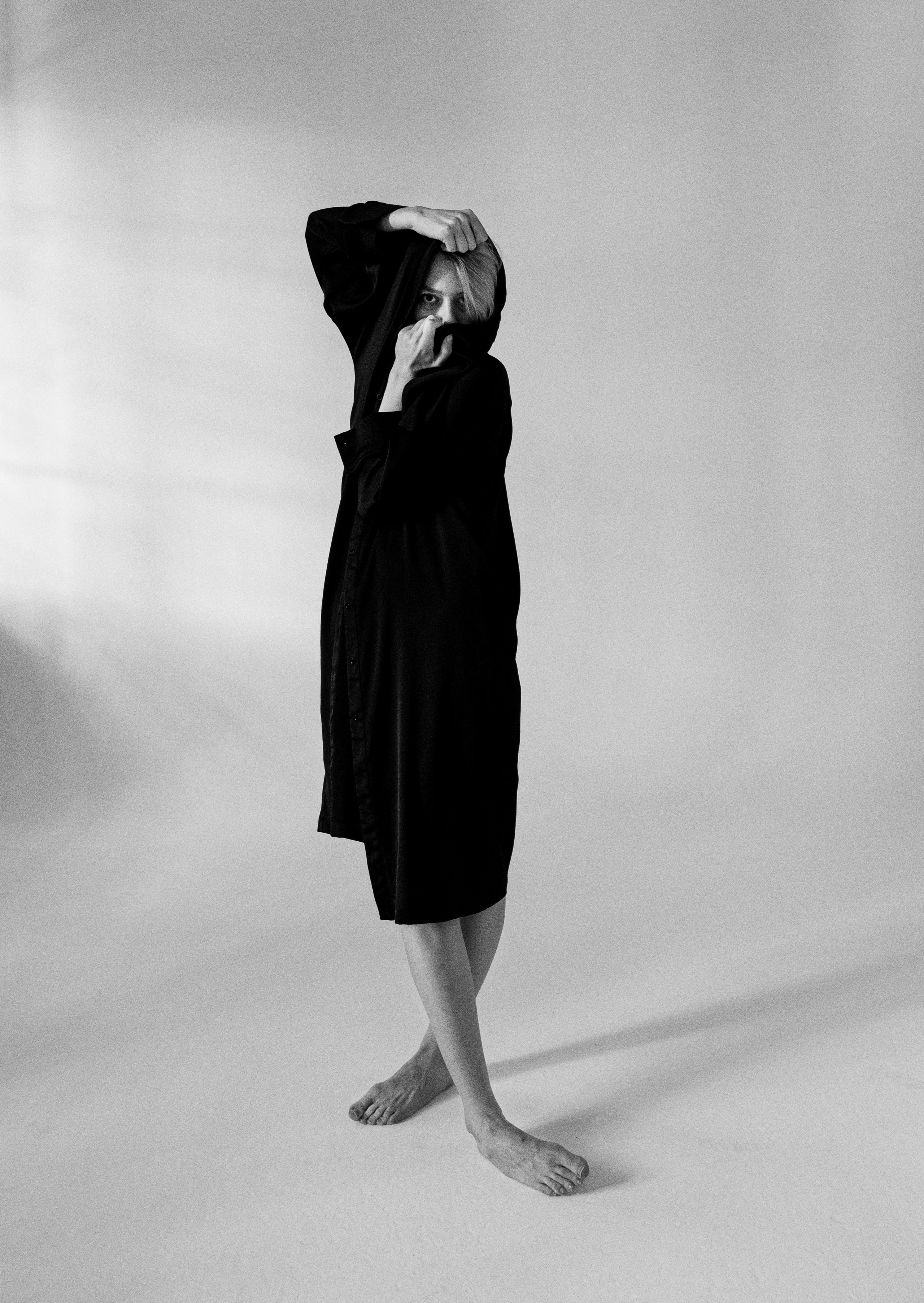 Таня. Дмитриева Елена. Портретный и ню-фотограф в Москве