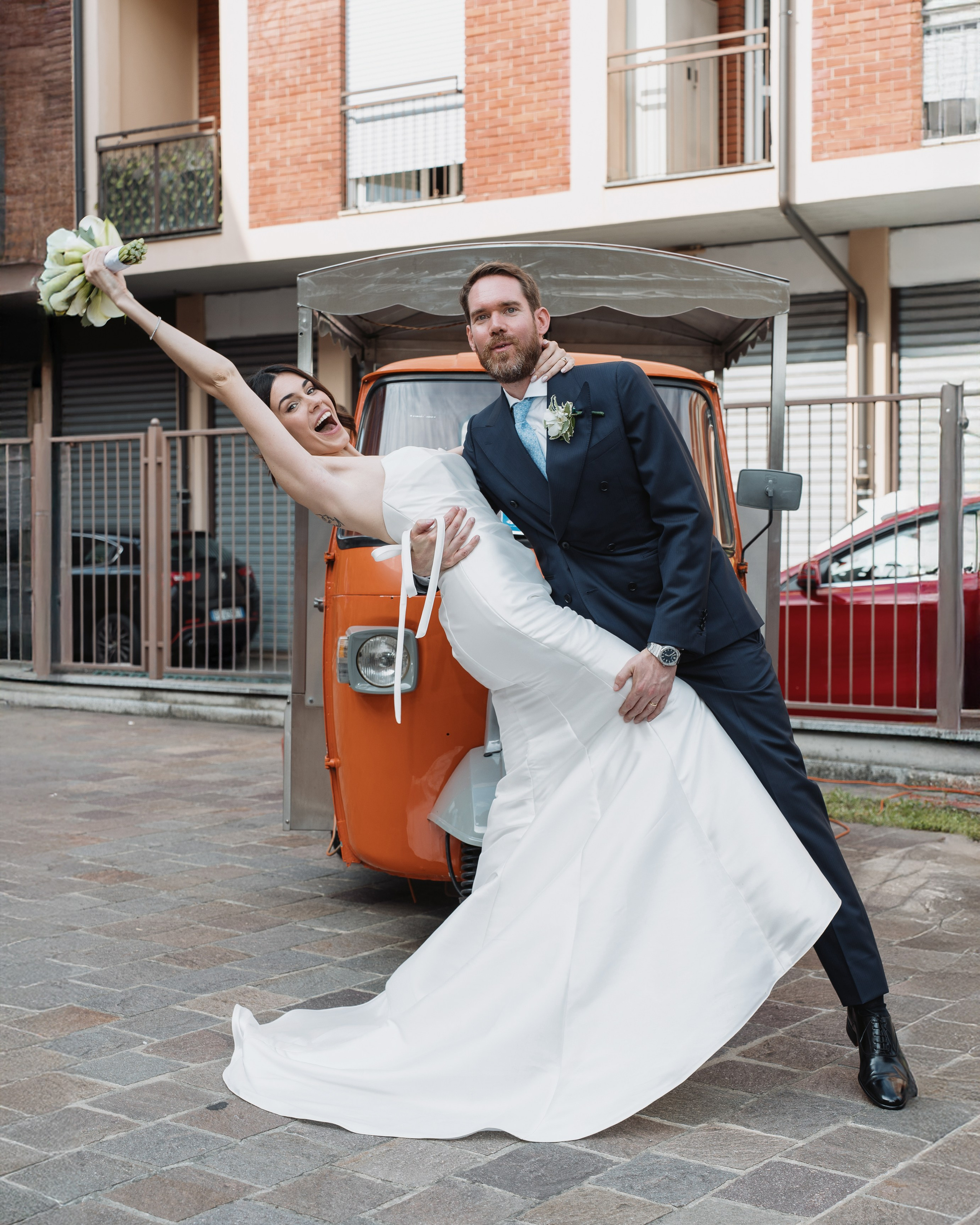 Angelina & Davide. Maria Anistratova | Destination Photographer, Videographer & Drone Pilot — Lake Como