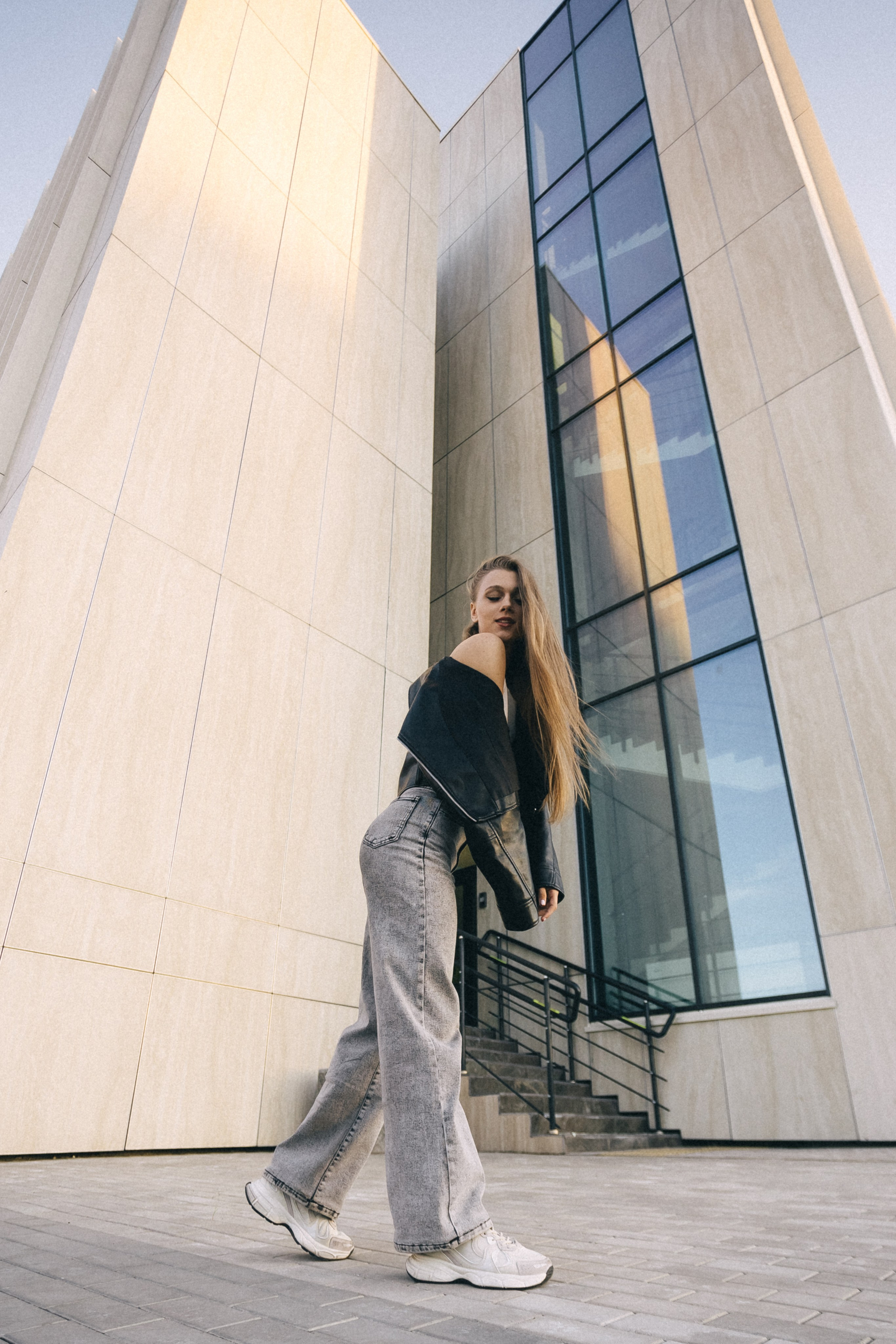 Портретная фотосессия для Ольги