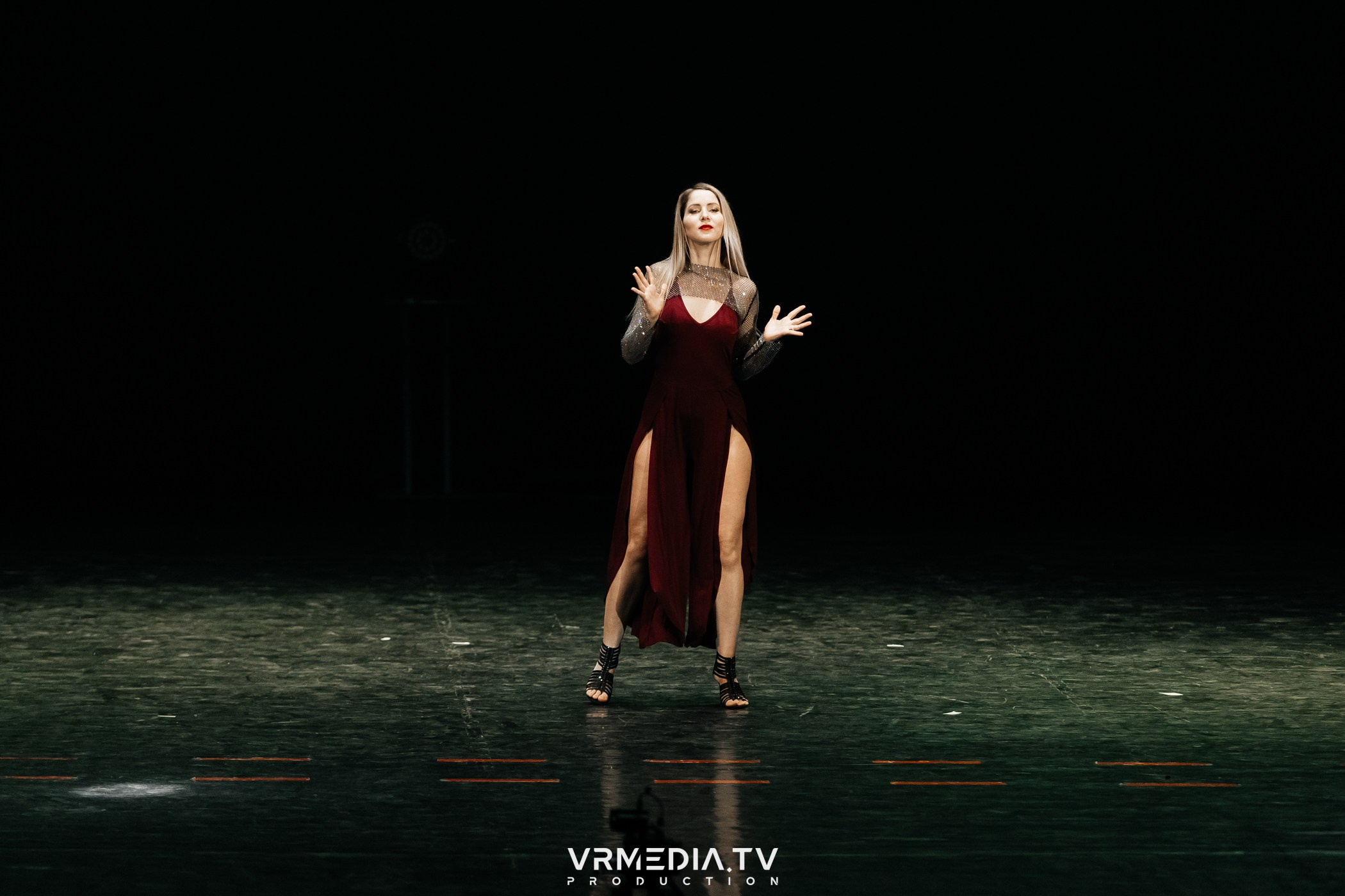 Всероссийский благотворительный инклюзивный Фестиваль «МЫ»