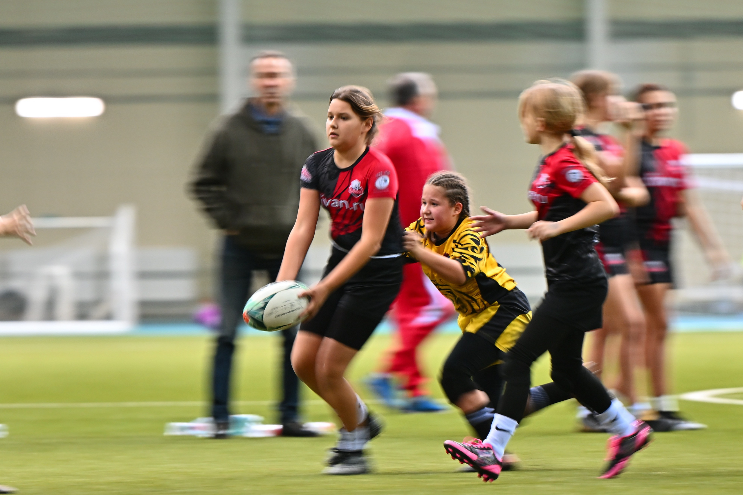 Спорт. Фотосъемка мероприятий