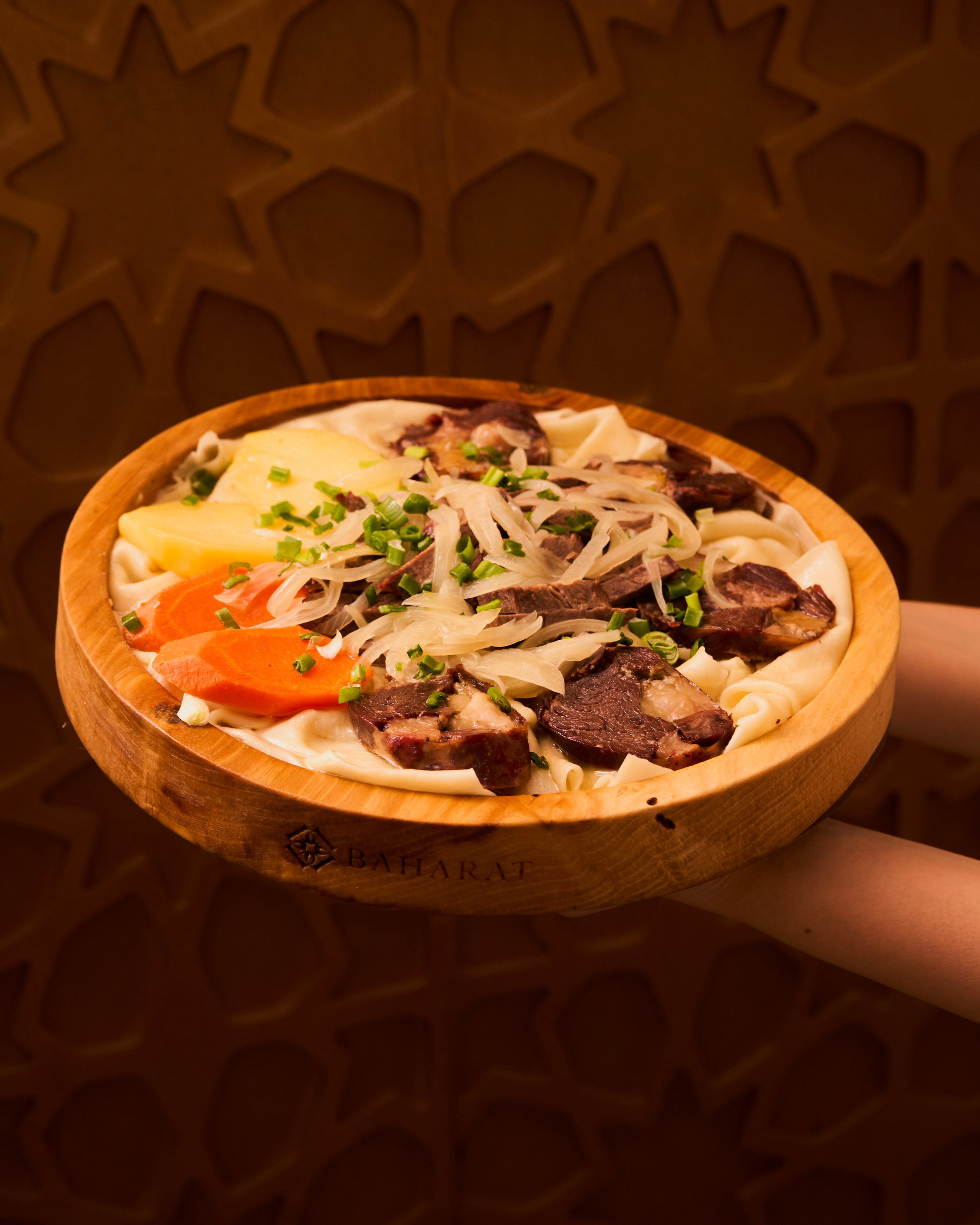 Food. Фотограф в Алматы Максим Сечин