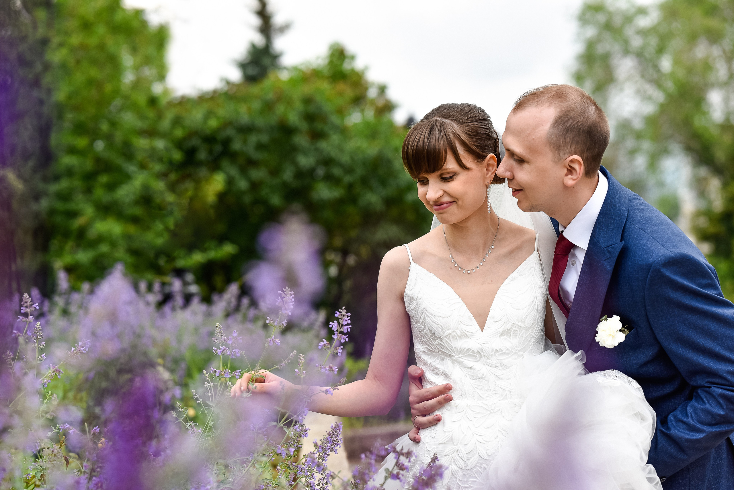 Свадьба Андрей и Ирина