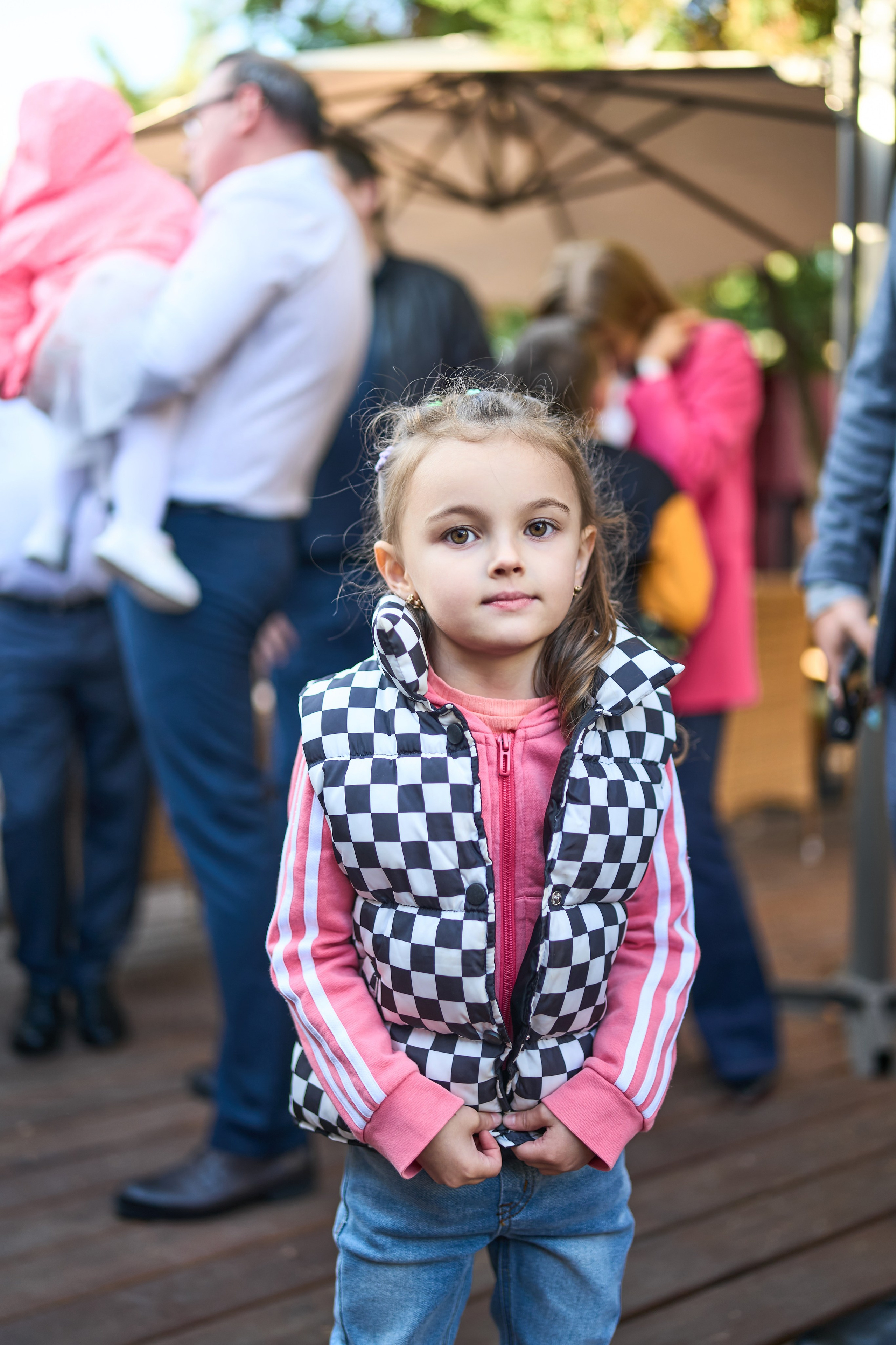 ДР Ксю. Фотограф Олег Сотник