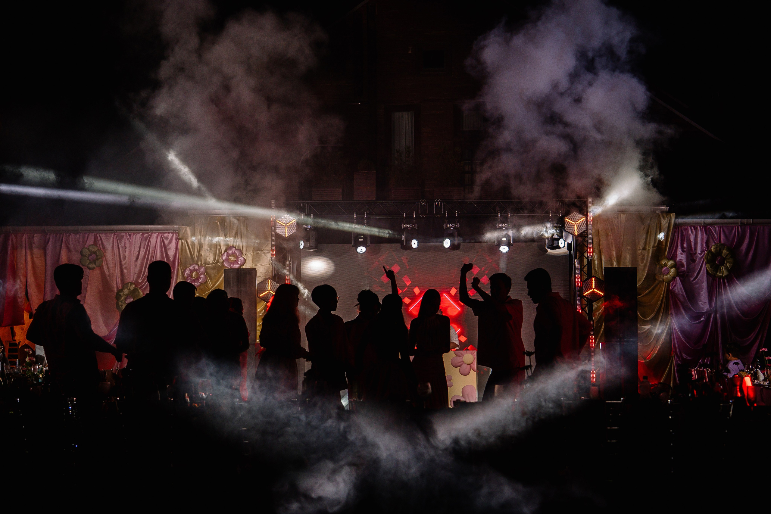 Андрей и Катя. Свадебный и семейный фотограф в Анапе Елена Полетаева