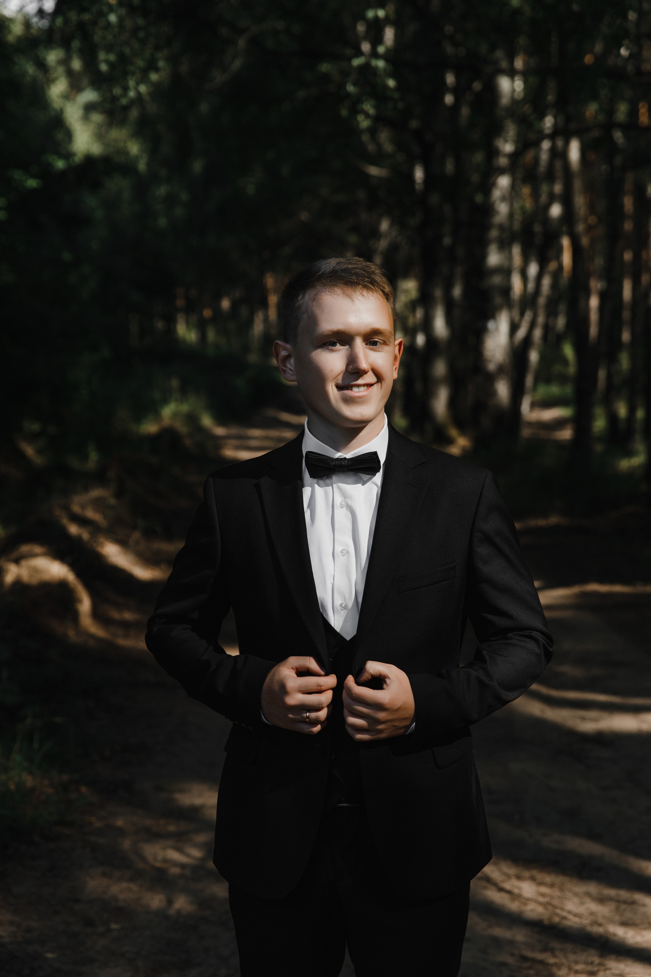 Свадьба в Вершинино и съемка в лесу. Сборы невесты. фотограф в Кинешме. Артем Розанов фотограф в Иванове фотограф в Кинешме