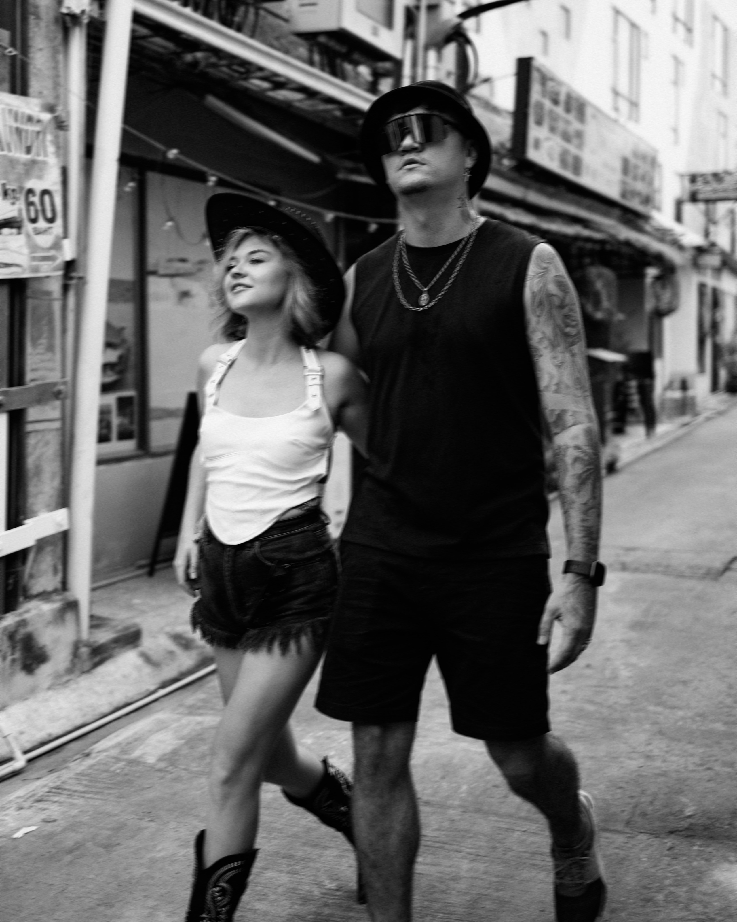 Love Story фотосессия на Самуи