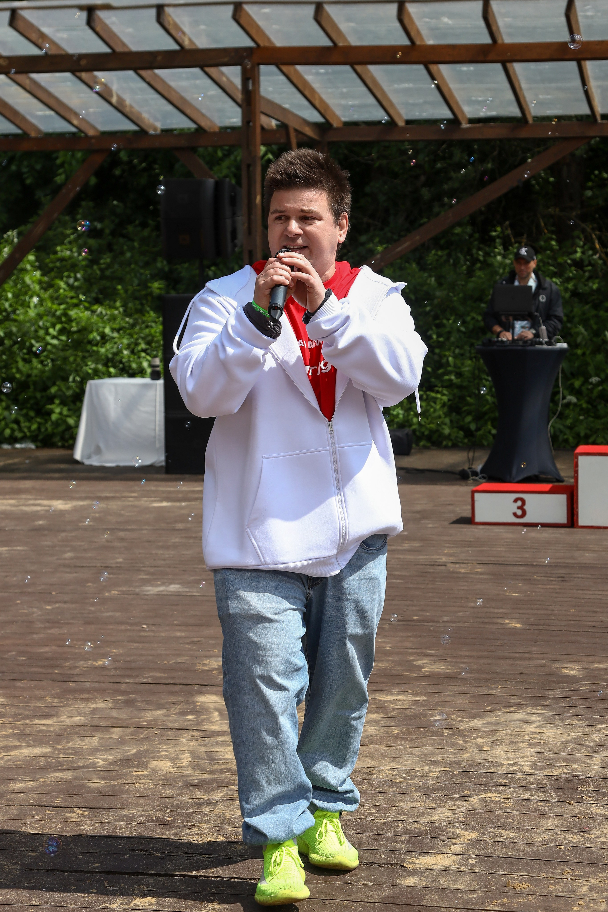 Летний корпоратив Arlight. Фотограф Антон Чупринин