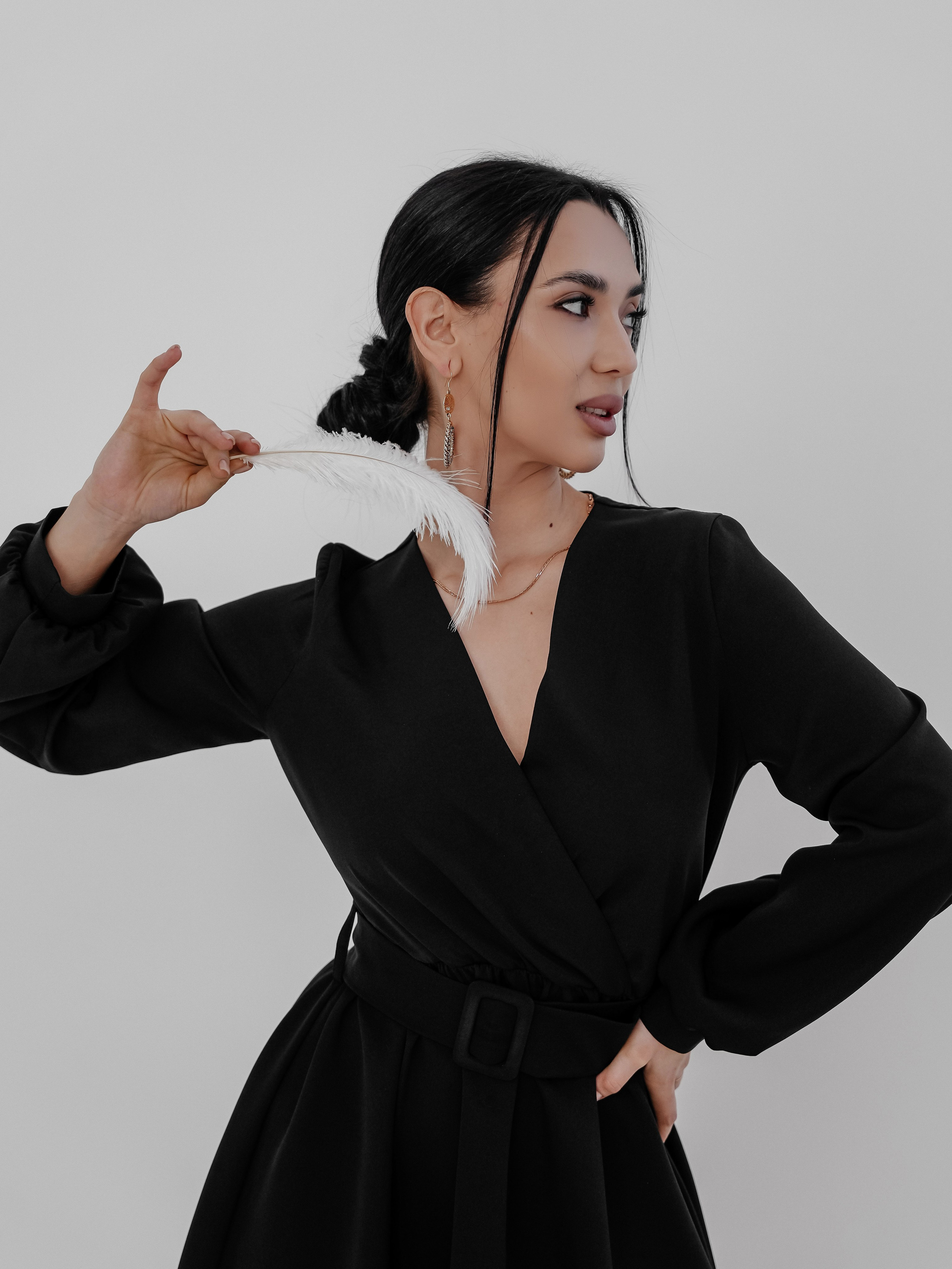 Съемка одежды для wildberries. Фотограф в Смоленске Ольга Давыдова