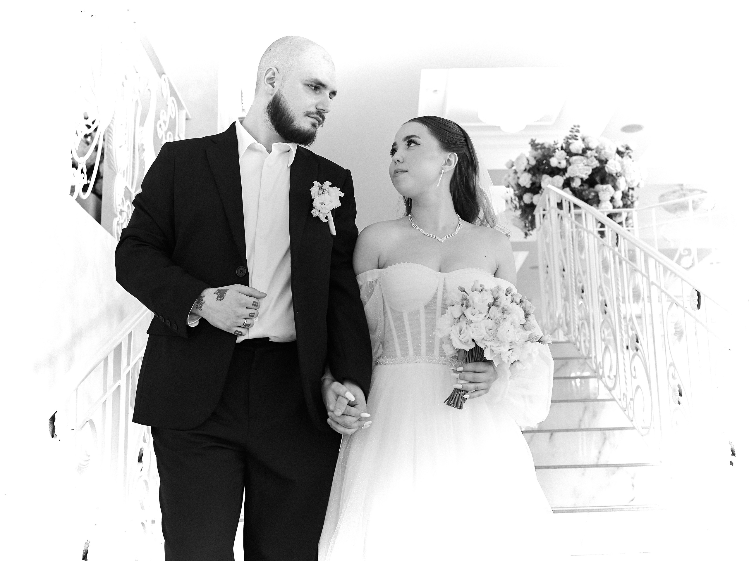 Анастасия & Артур. Прайс